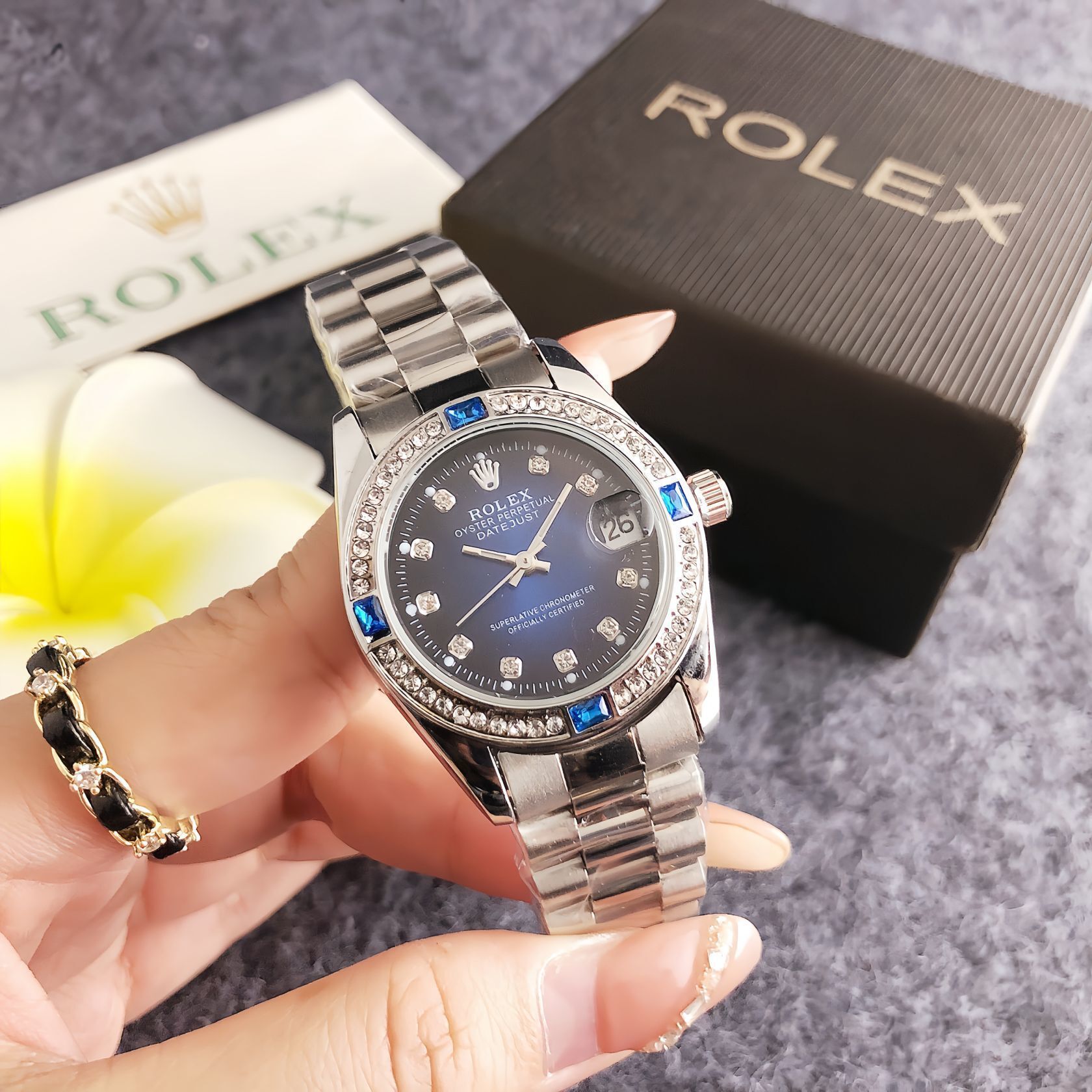 $21 ROLEX ZT10493 gallery