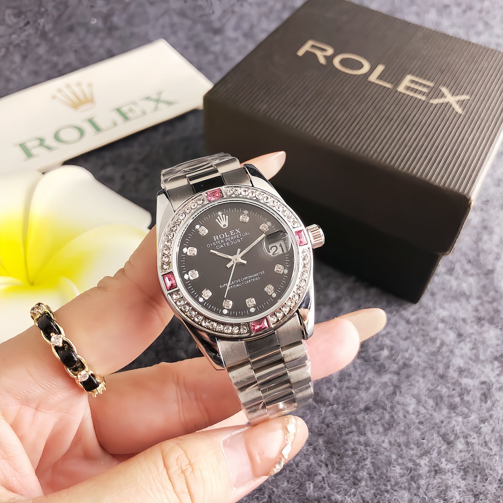 $21 ROLEX ZT10493 gallery