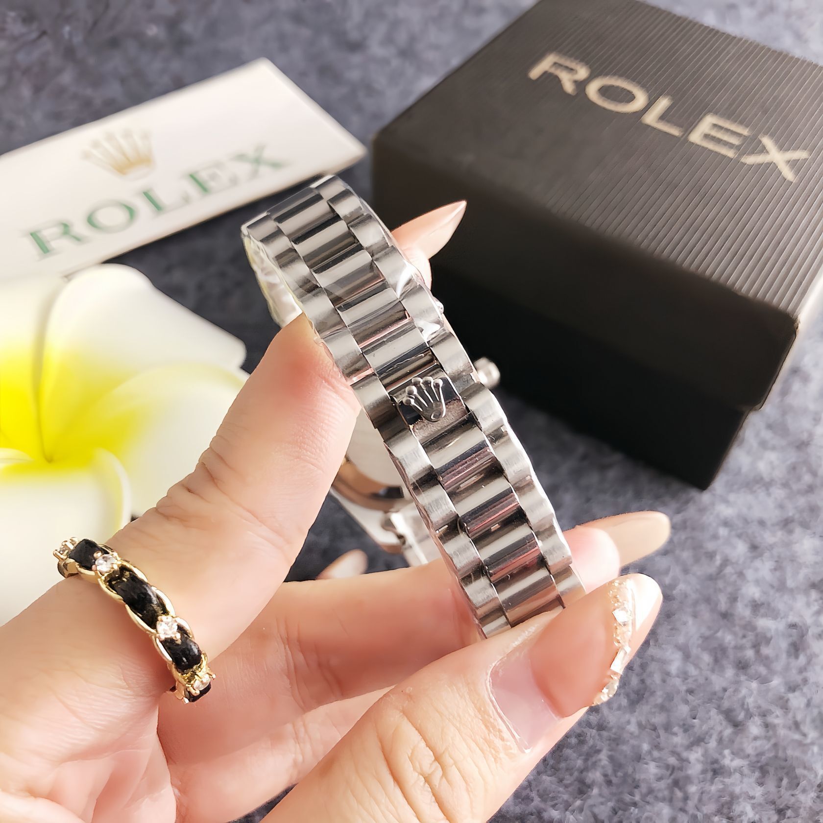 $21 ROLEX ZT10493 gallery