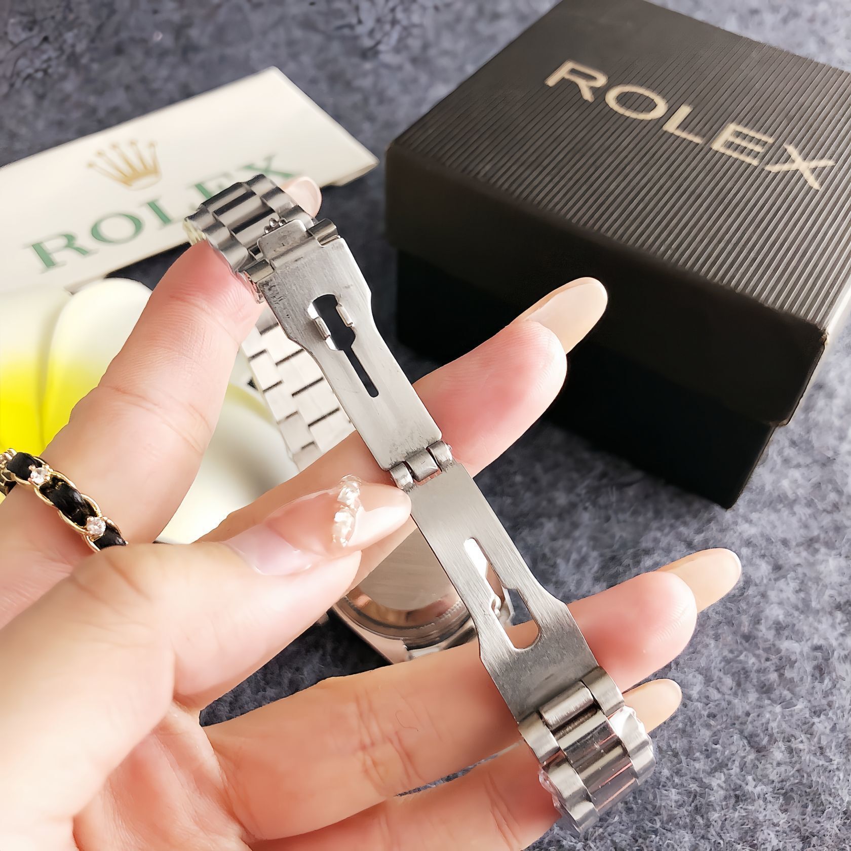 $21 ROLEX ZT10493 gallery