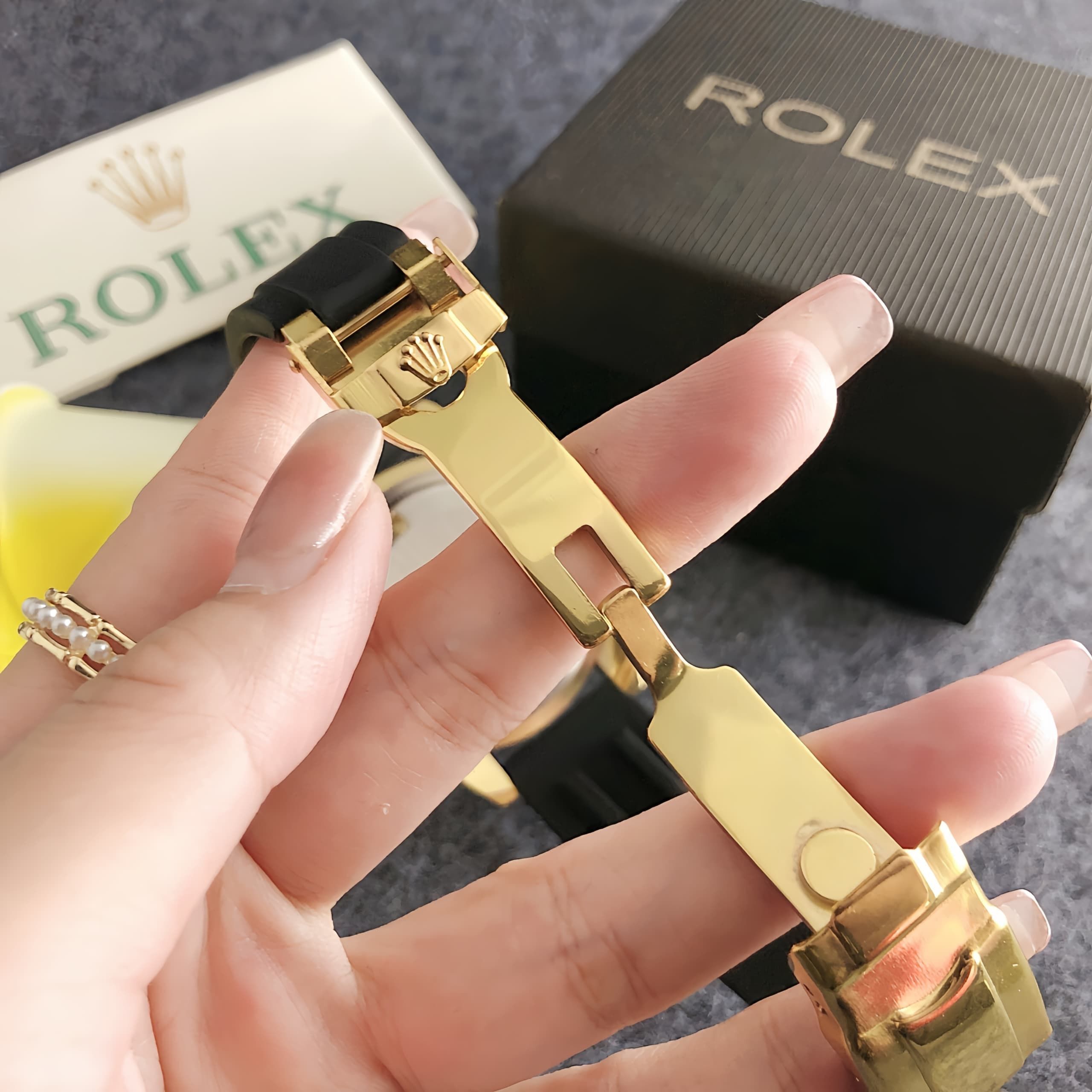 $21 ROLEX ZT10542 gallery