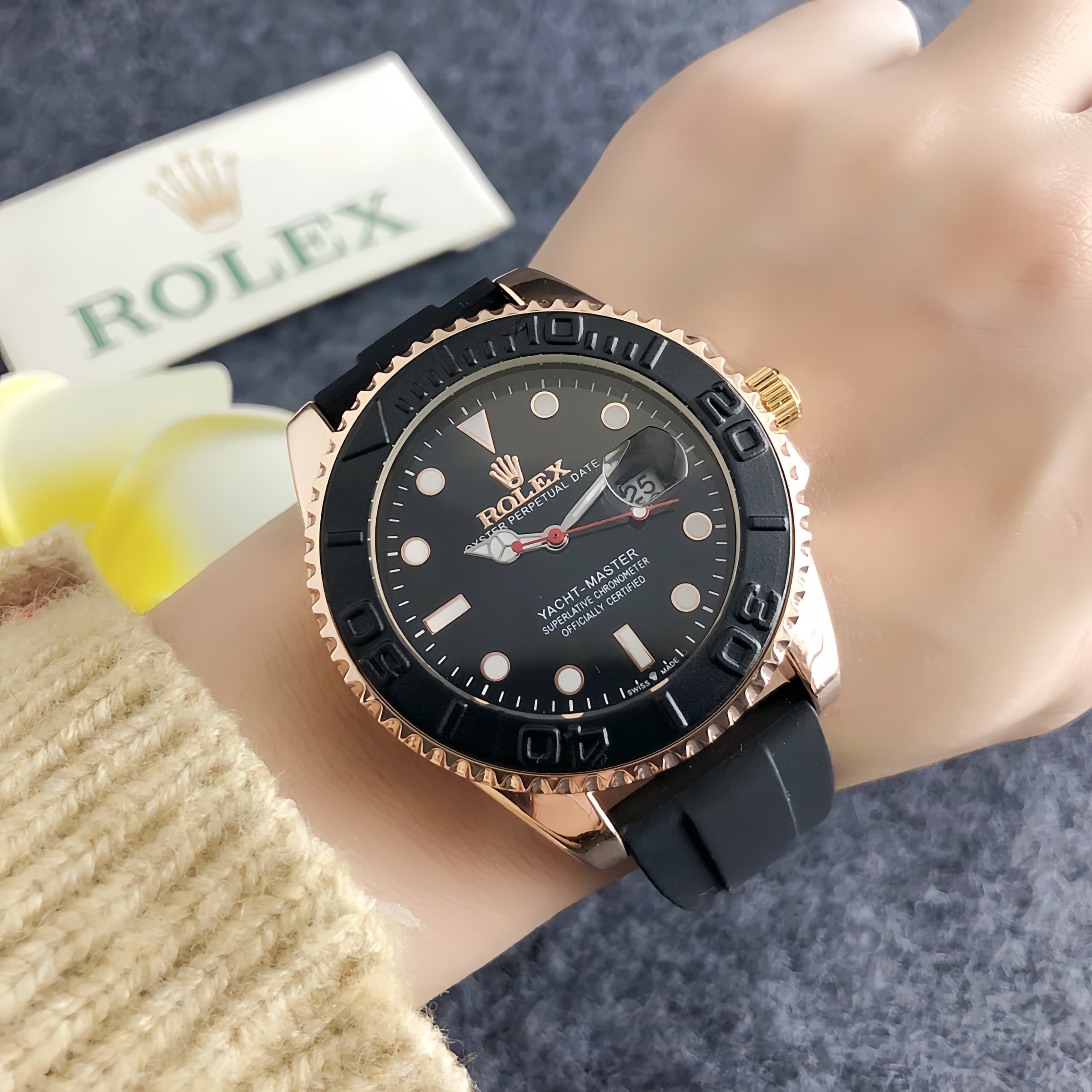 $21 ROLEX ZT10542 gallery