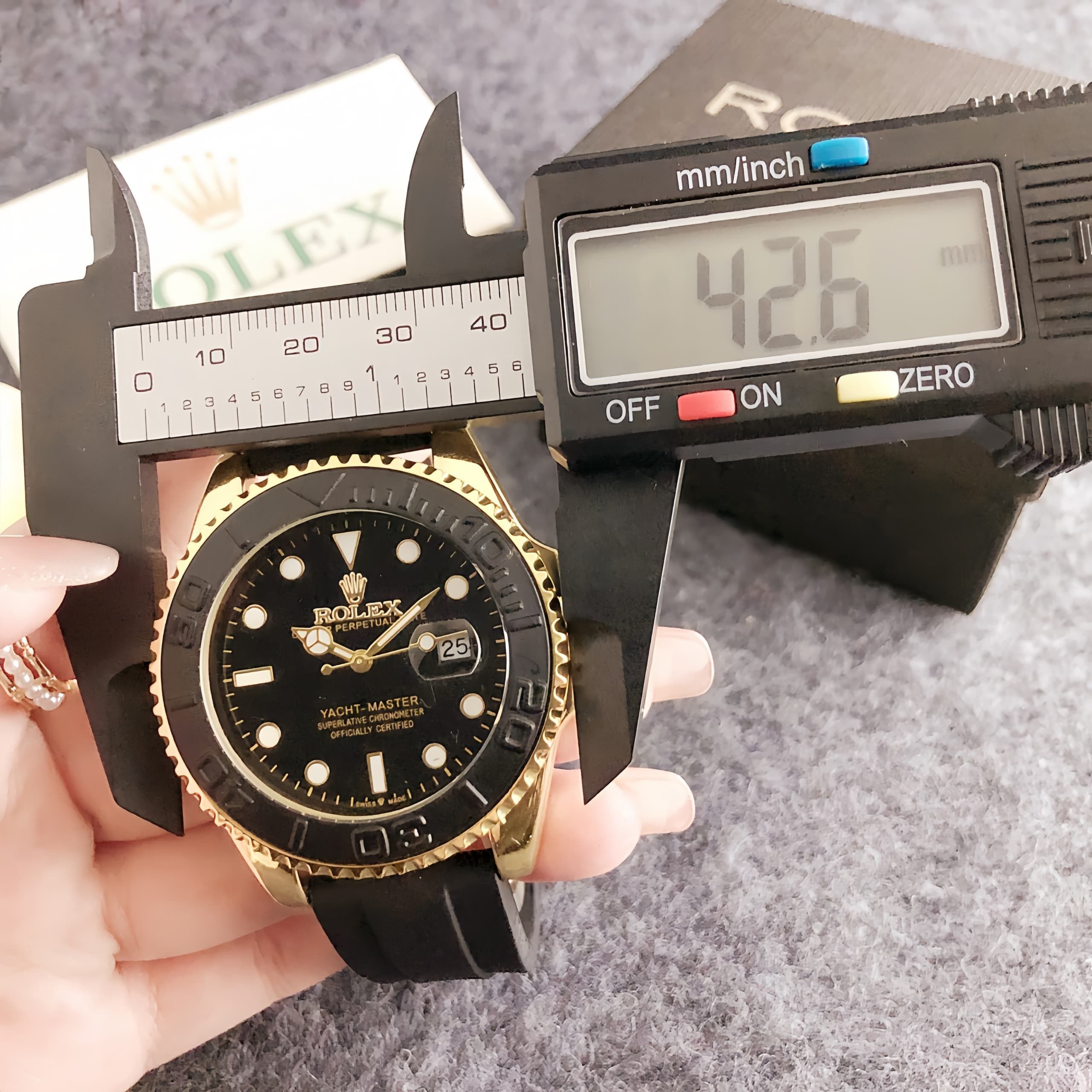 $21 ROLEX ZT10542 gallery