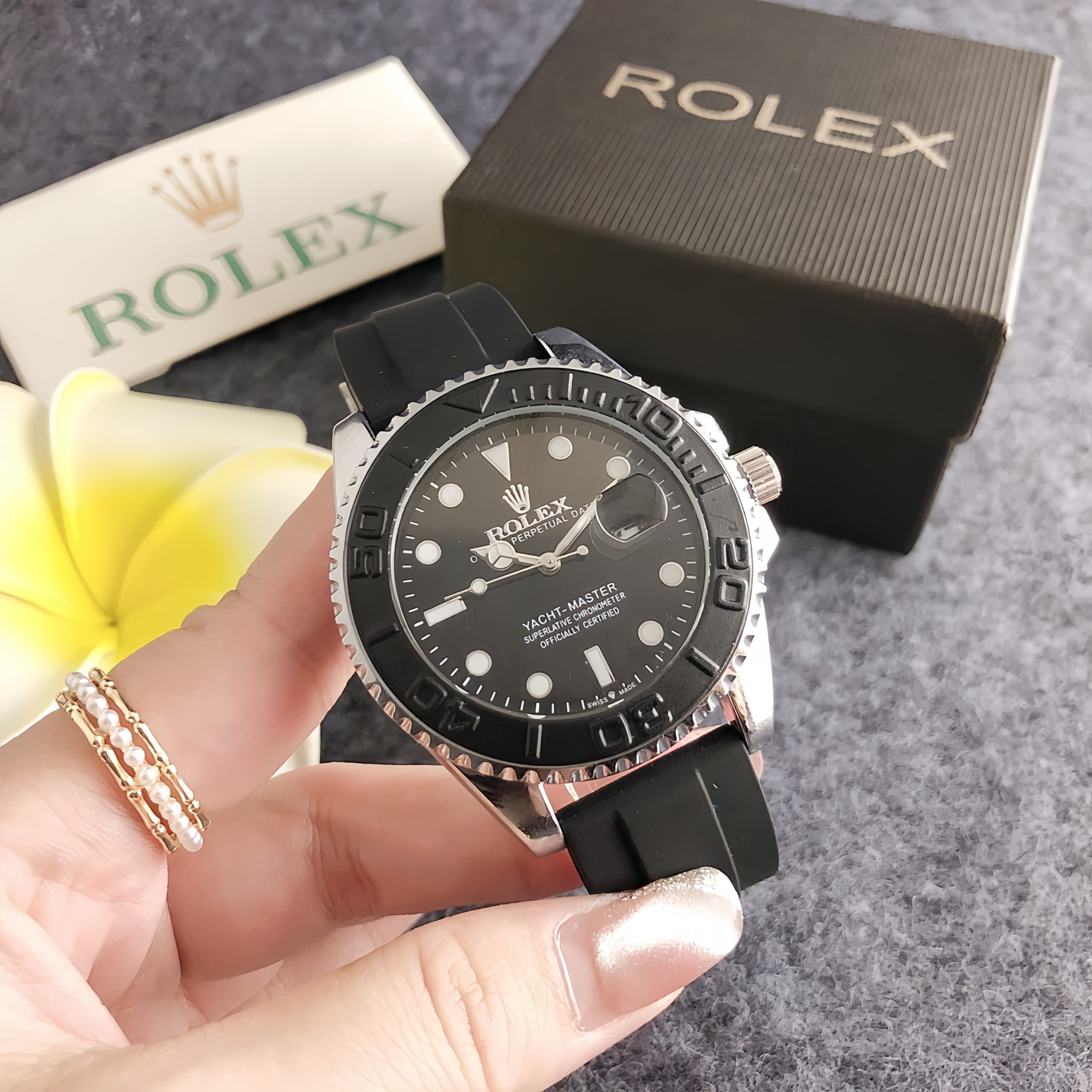 $21 ROLEX ZT10542 gallery