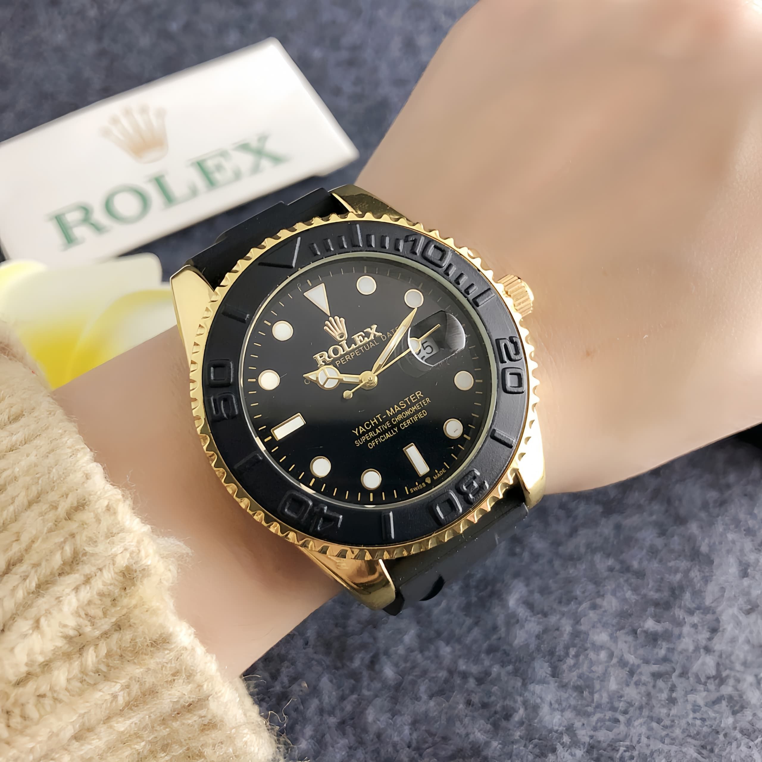 $21 ROLEX ZT10542 gallery