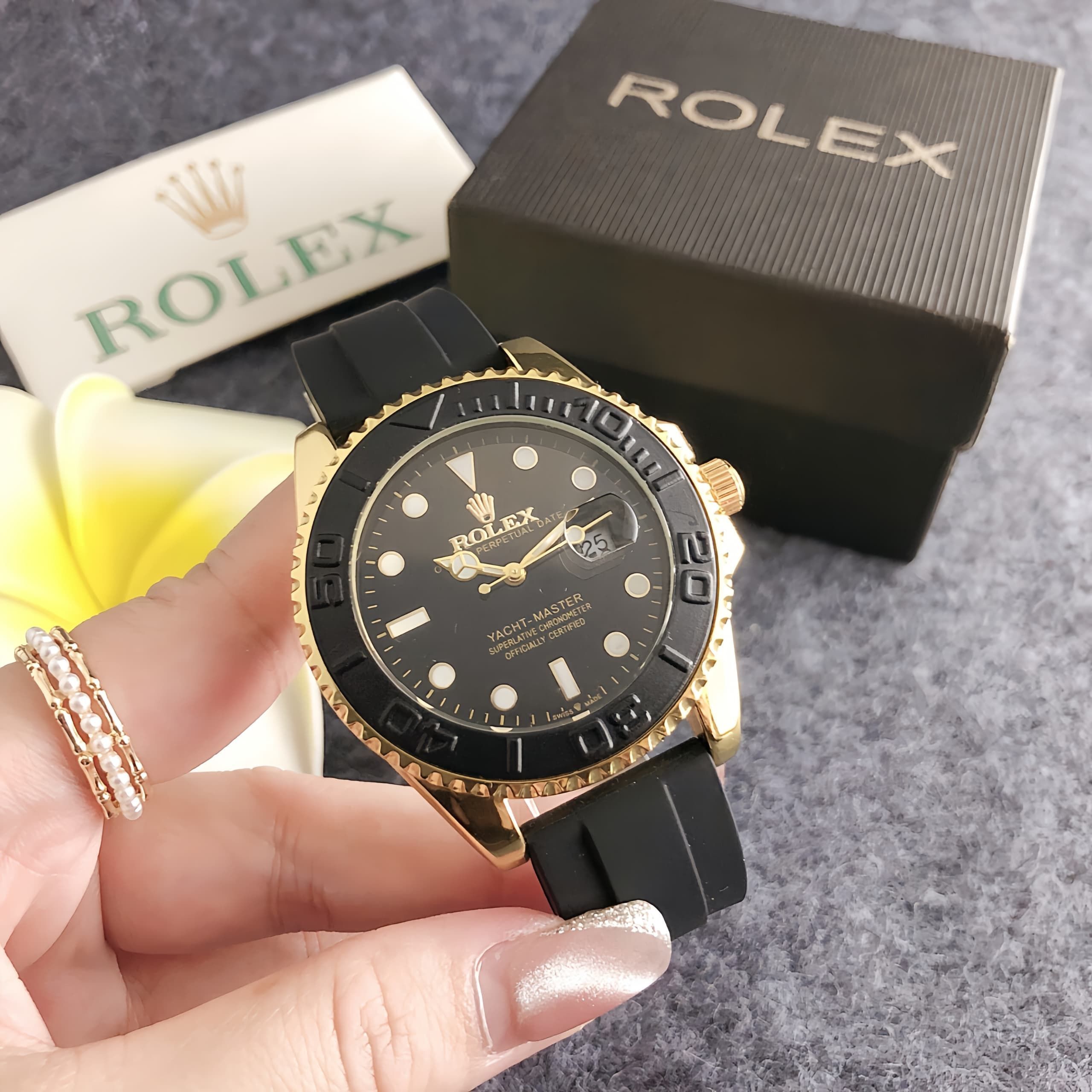 $21 ROLEX ZT10542 gallery