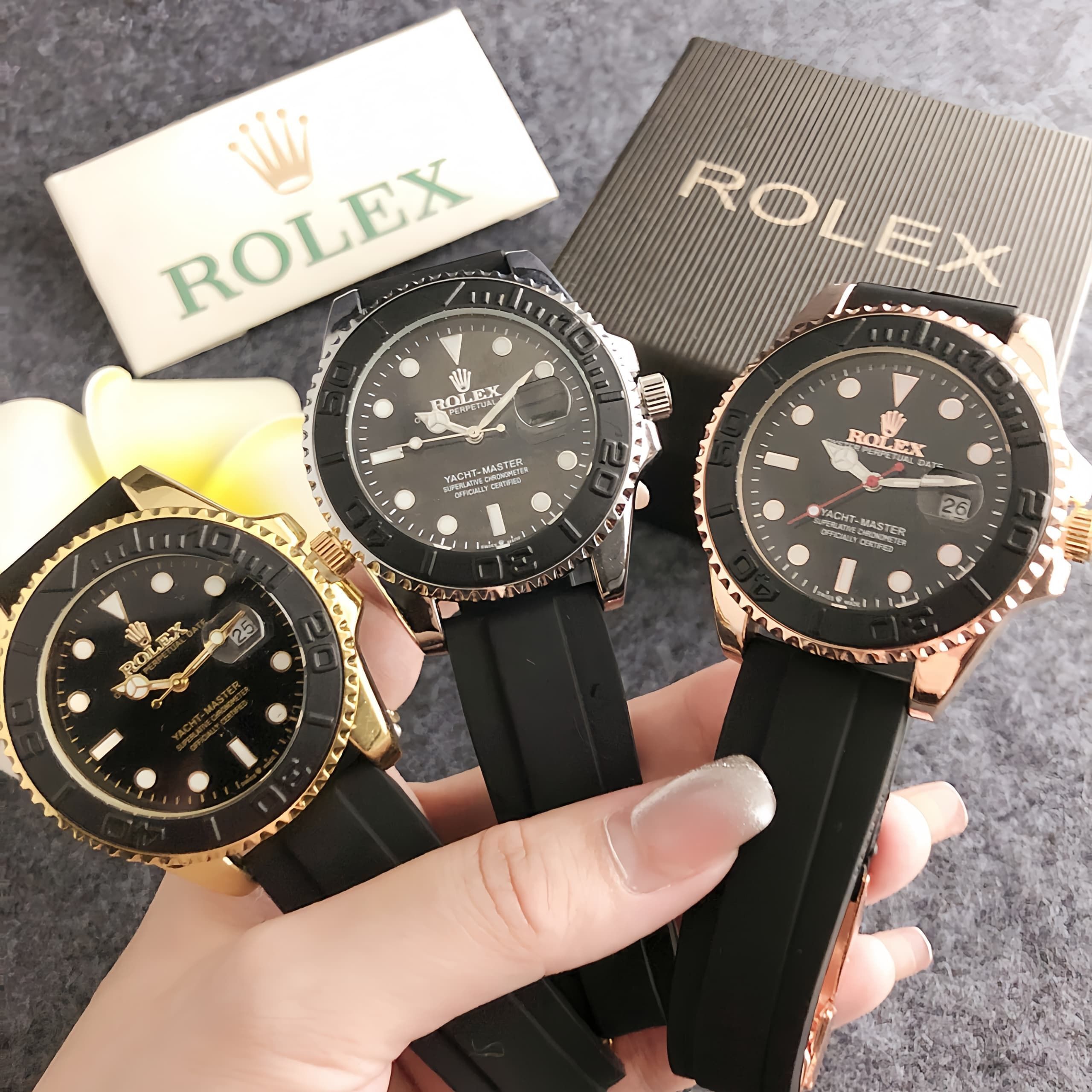 $21 ROLEX ZT10542 gallery