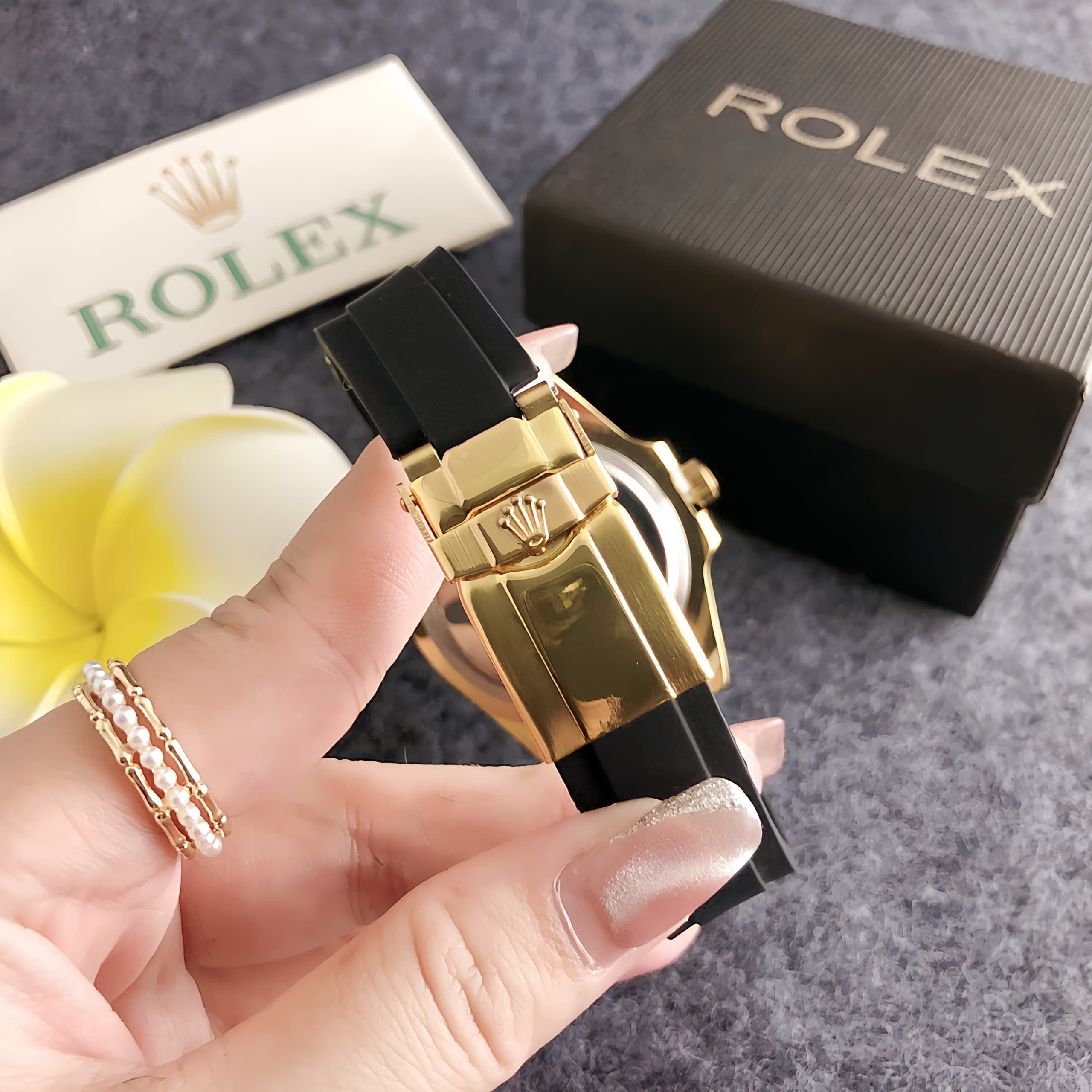 $21 ROLEX ZT10542 gallery