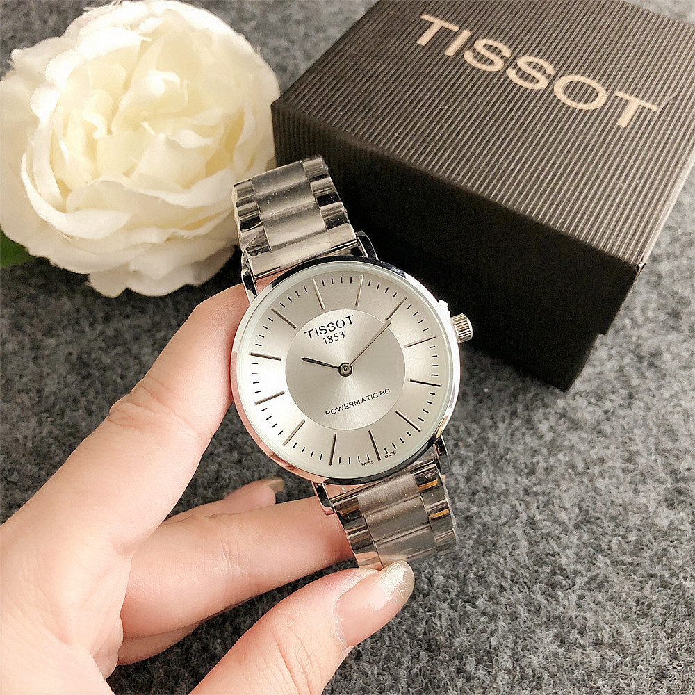 $21 TISSOT ZT10500 gallery