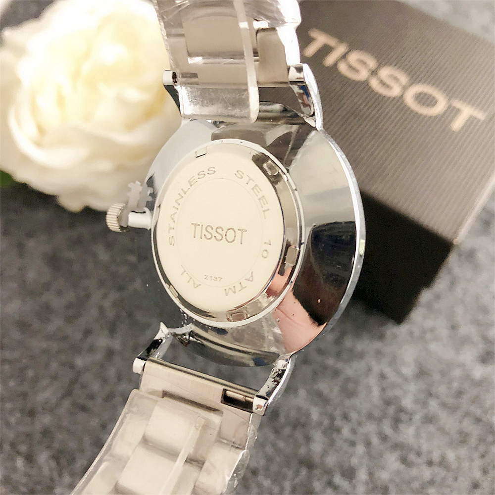 $21 TISSOT ZT10500 gallery
