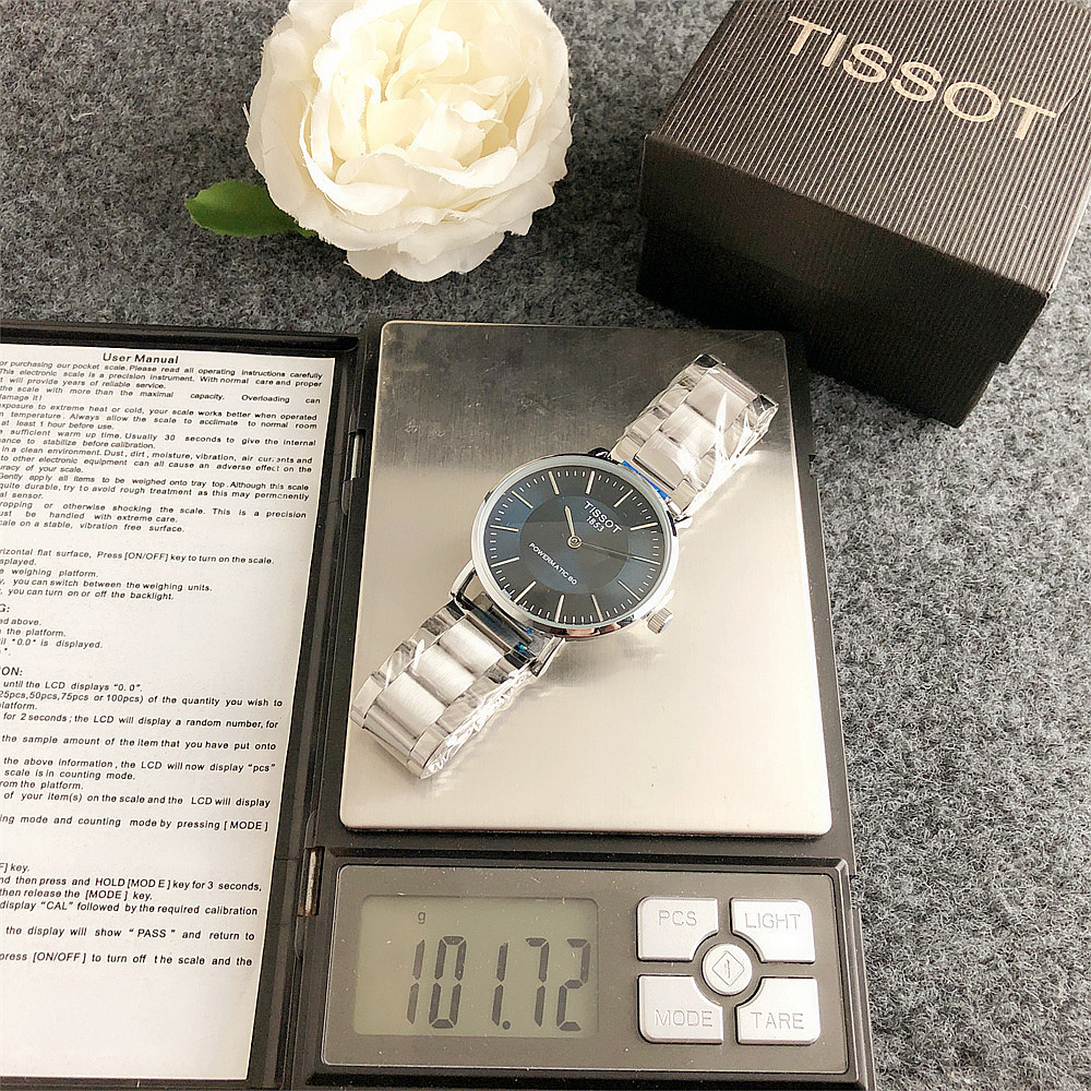 $21 TISSOT ZT10500 gallery