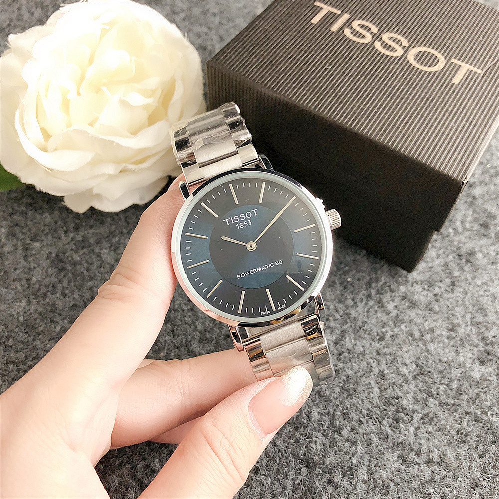 $21 TISSOT ZT10500 gallery