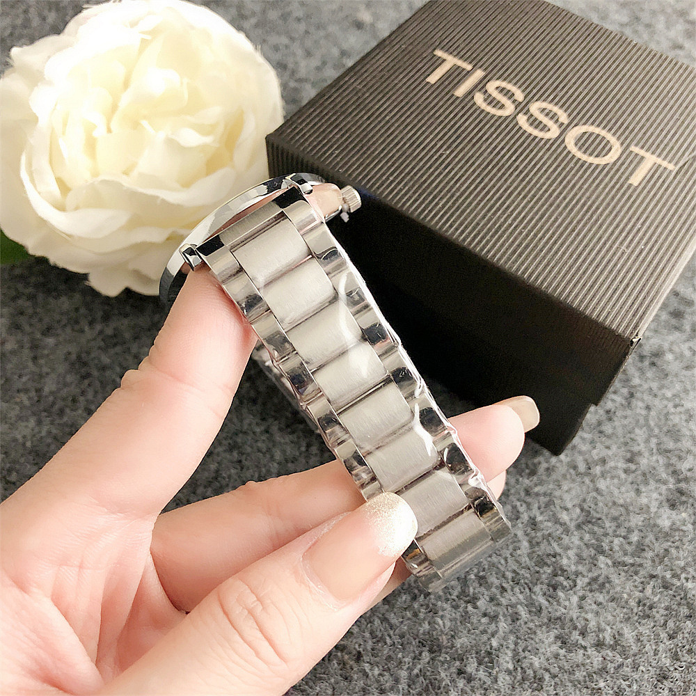 $21 TISSOT ZT10500 gallery
