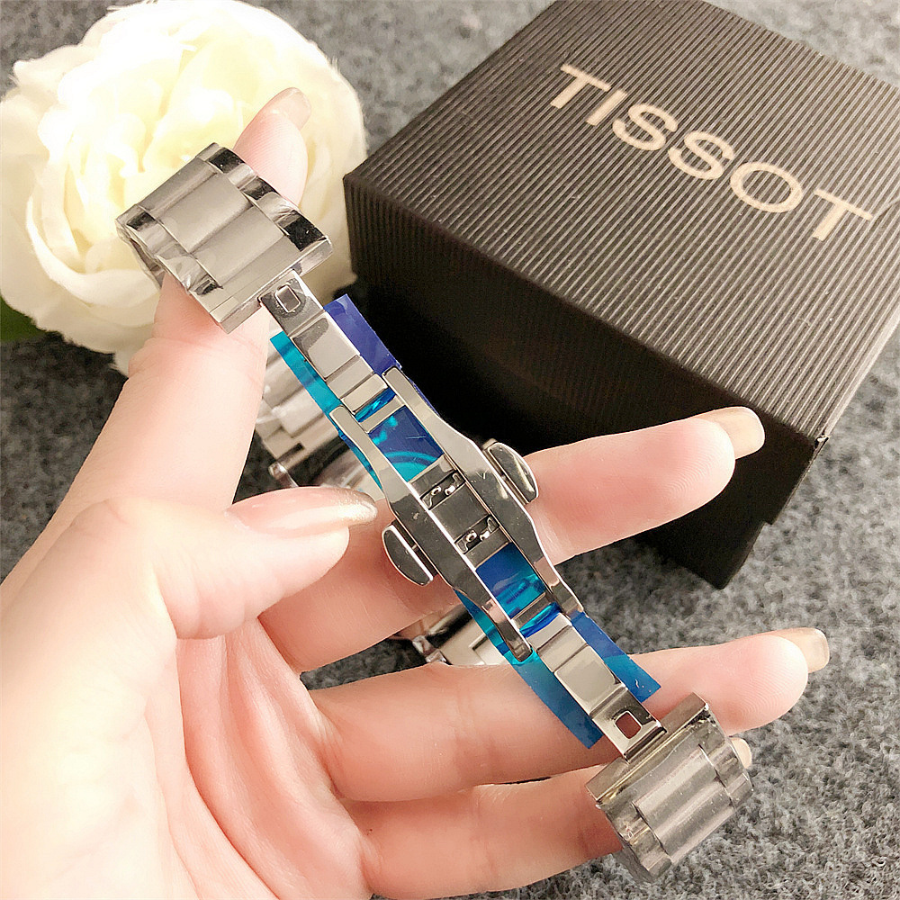 $21 TISSOT ZT10500 gallery