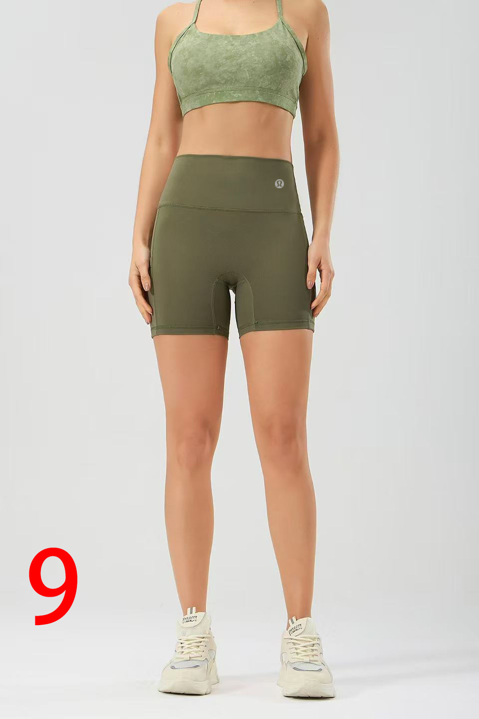 $21.00 ALO LULULEMON ZT10595 gallery