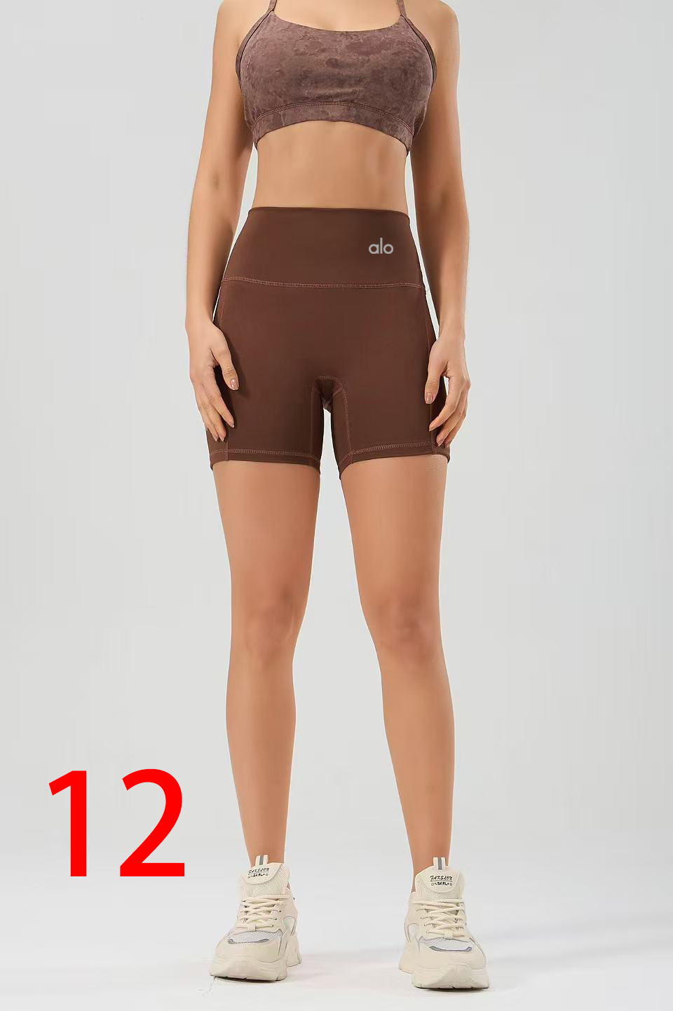 $21.00 ALO LULULEMON ZT10595 gallery