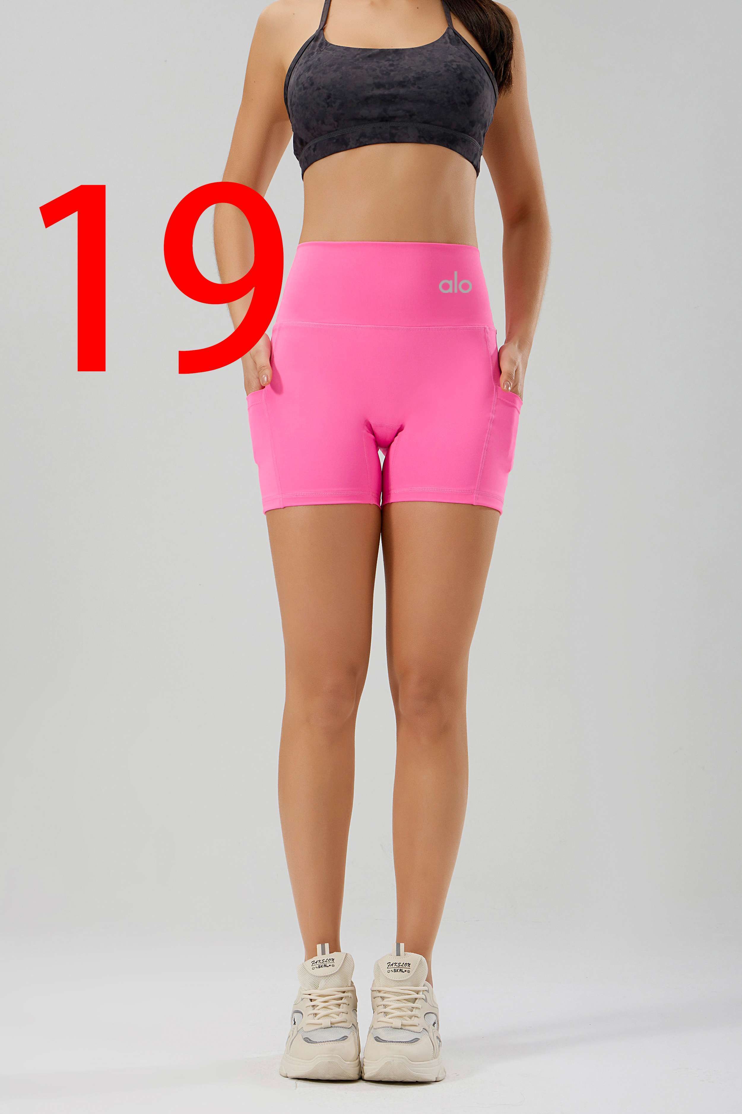 $21.00 ALO LULULEMON ZT10595 gallery