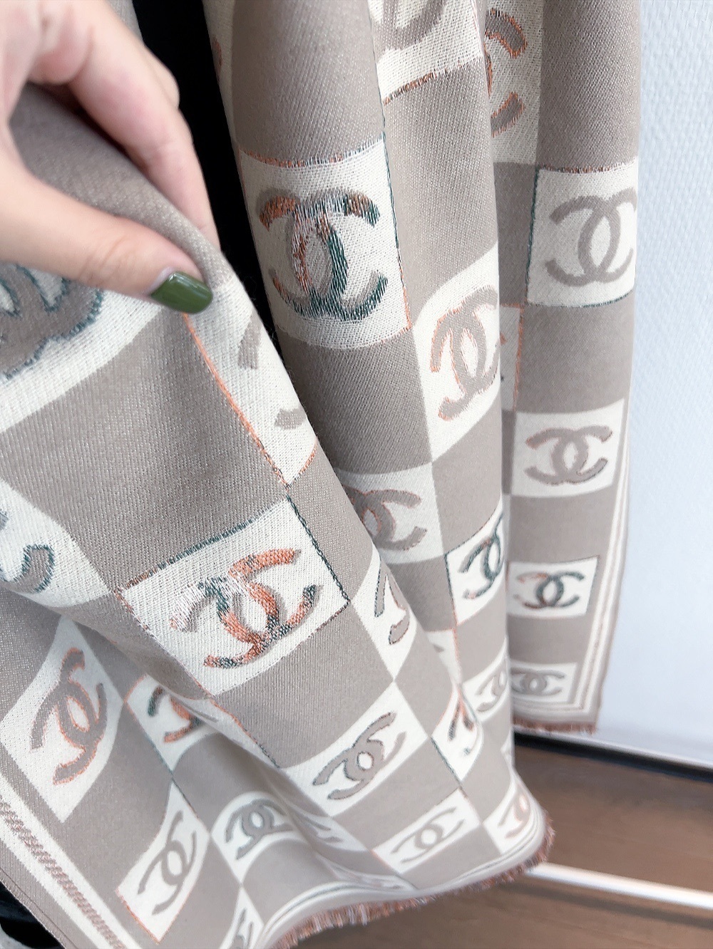 $21.00 Chanel ZT10015 gallery