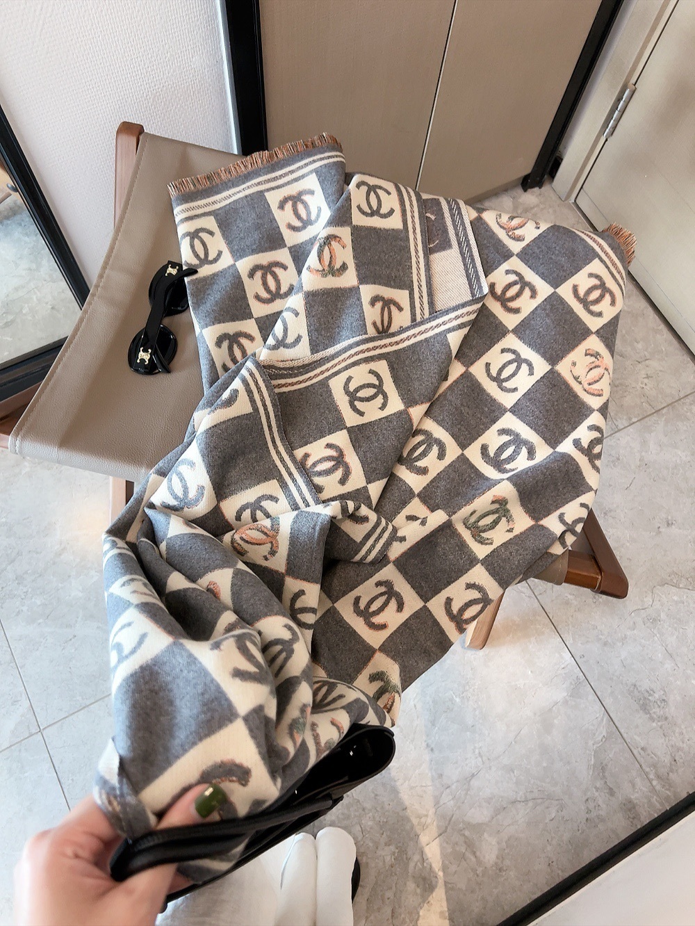 $21.00 Chanel ZT10015 gallery