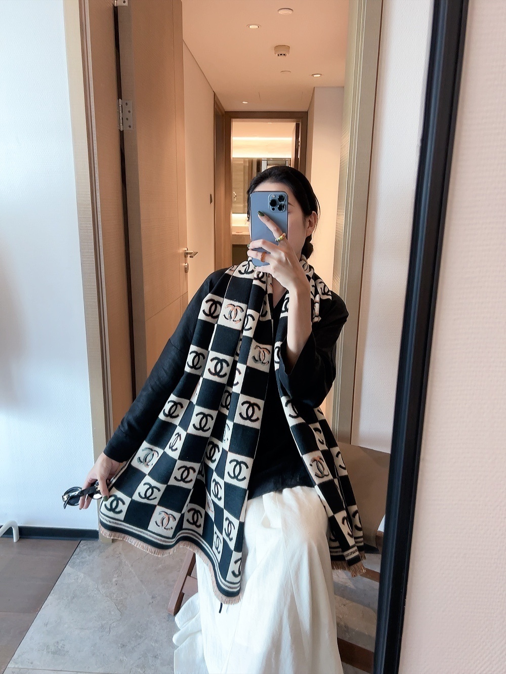 $21.00 Chanel ZT10015 gallery