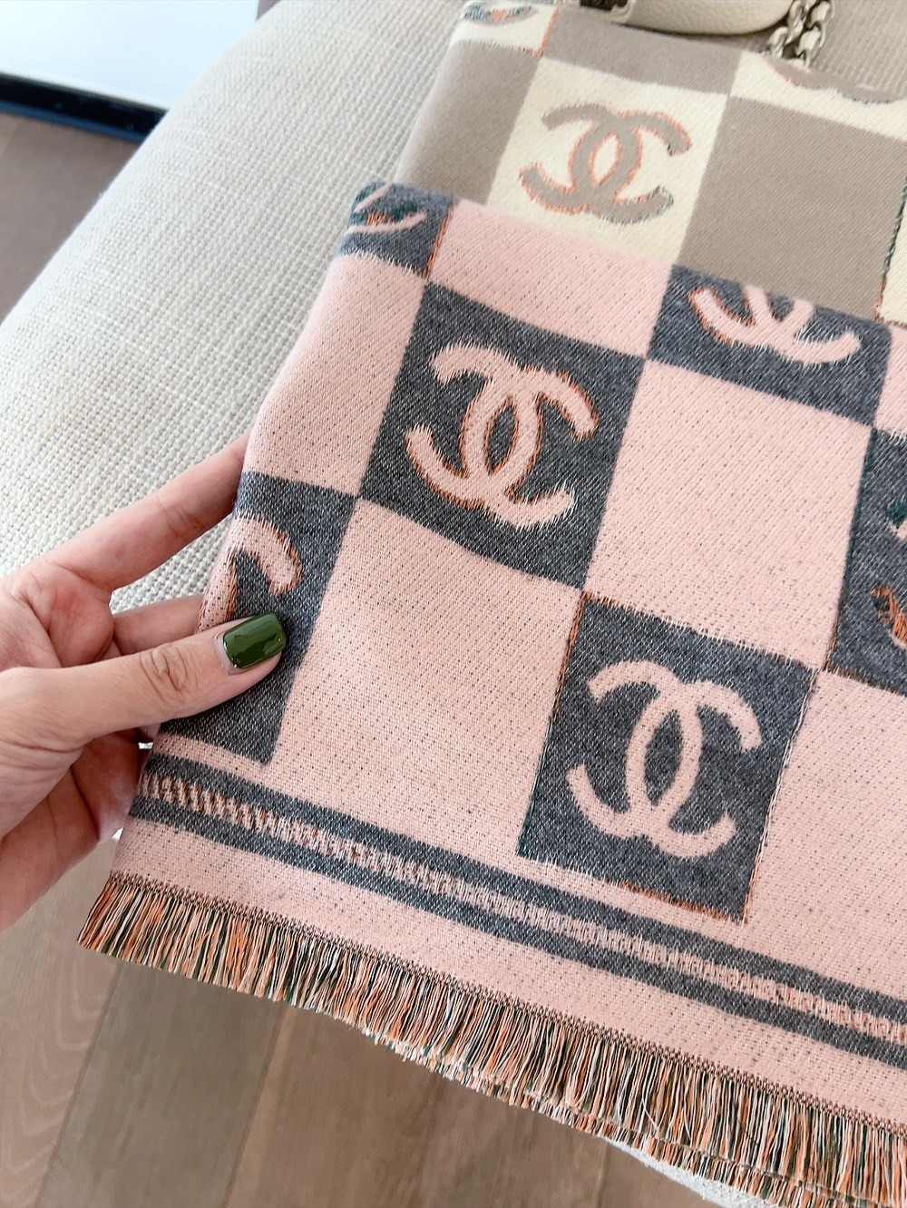 $21.00 Chanel ZT10015 gallery