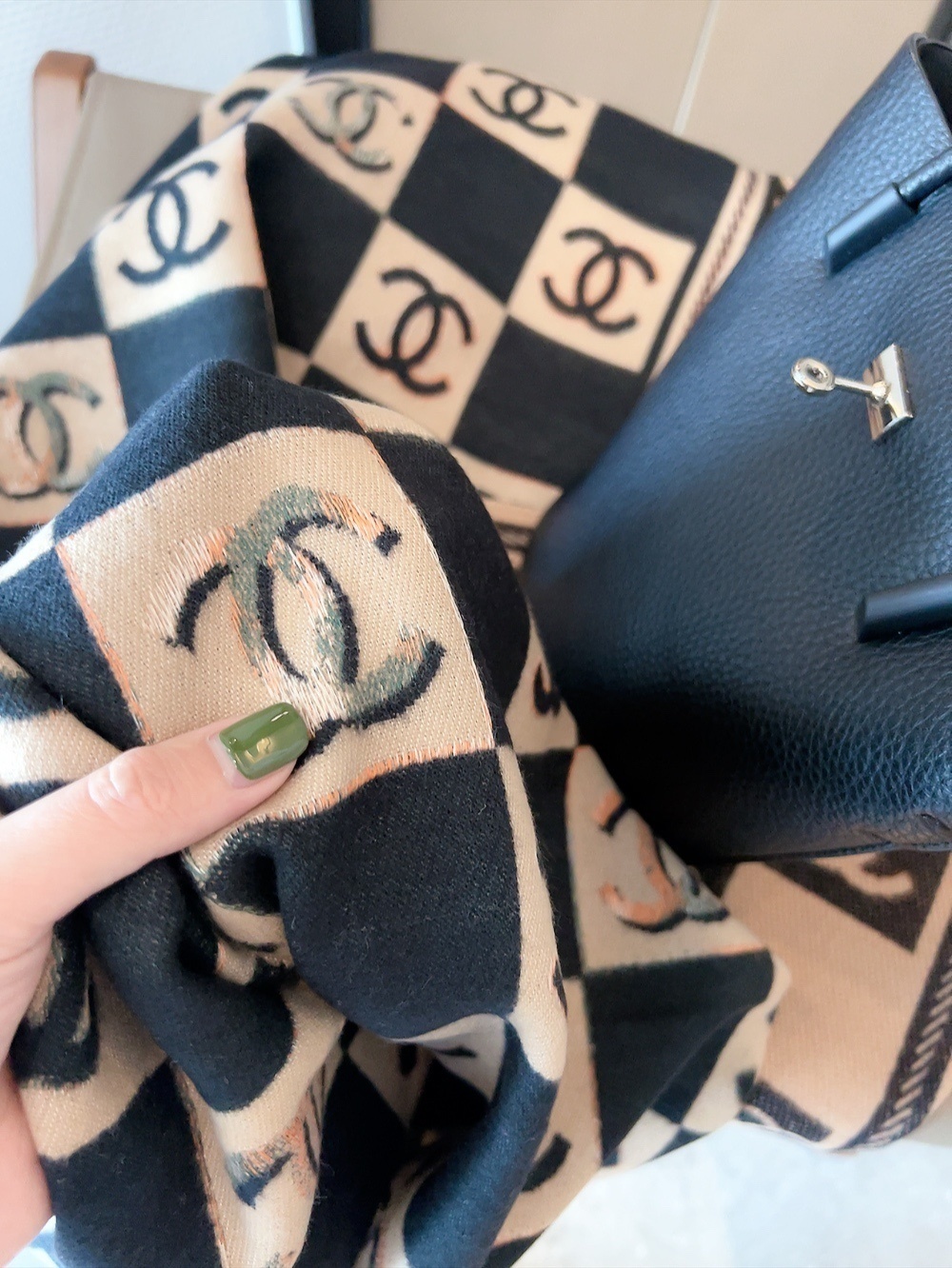 $21.00 Chanel ZT10015 gallery