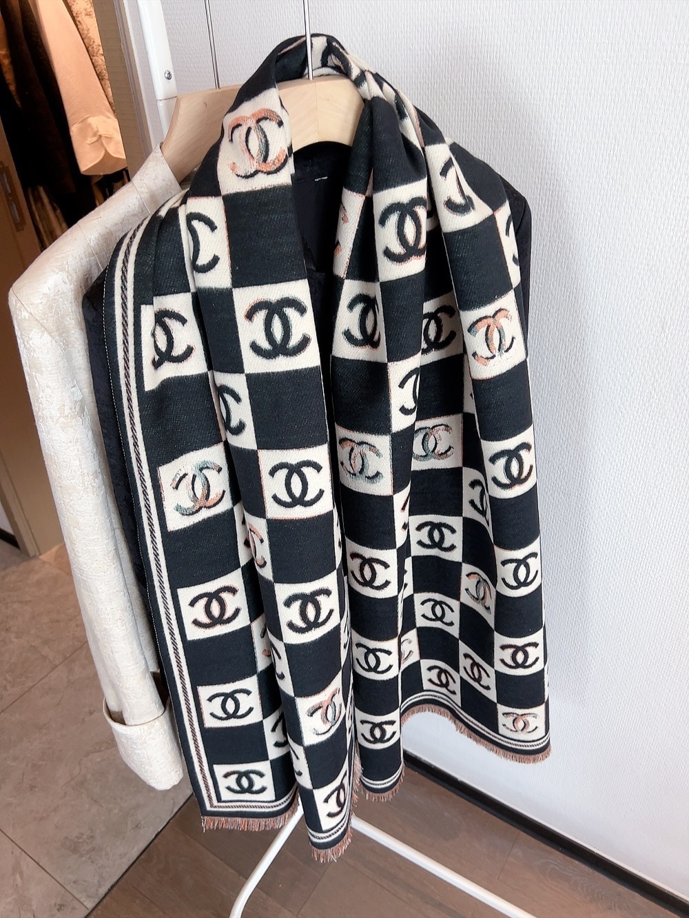 $21.00 Chanel ZT10015 gallery