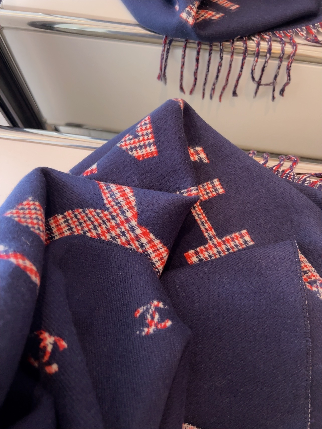 $21.00 Chanel ZT10017 gallery