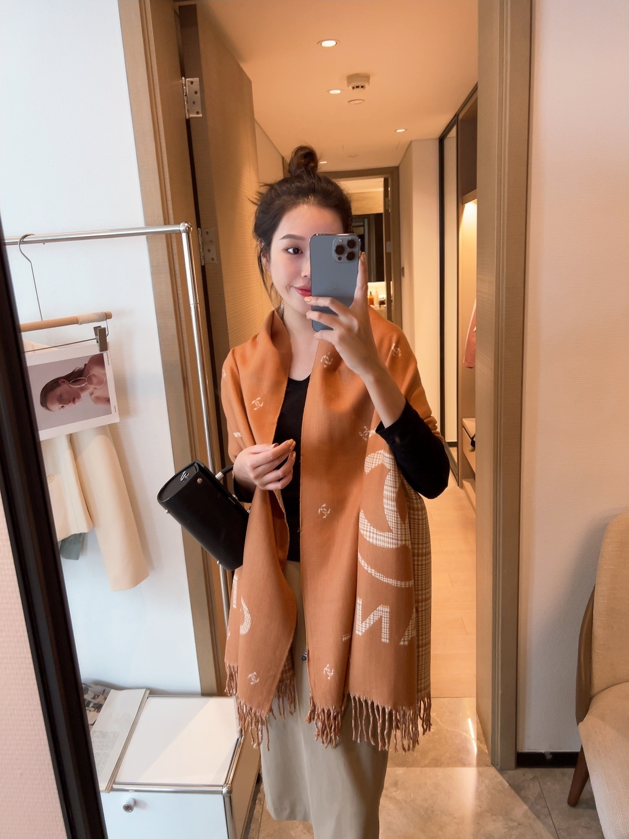 $21.00 Chanel ZT10017 gallery