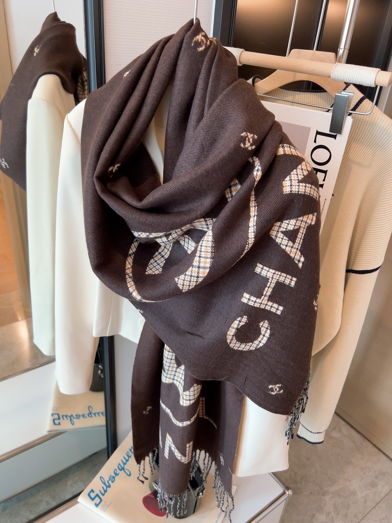 $21.00 Chanel ZT10017 gallery