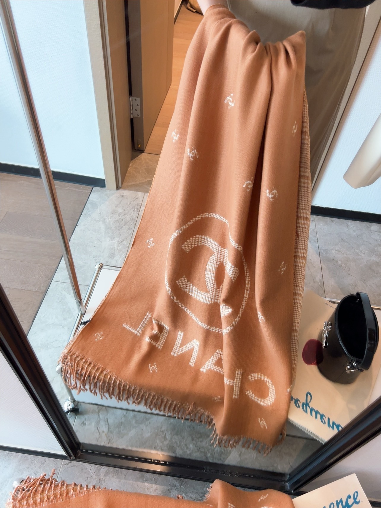 $21.00 Chanel ZT10017 gallery