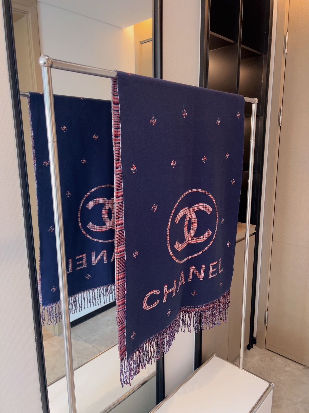 $21.00 Chanel ZT10017 gallery