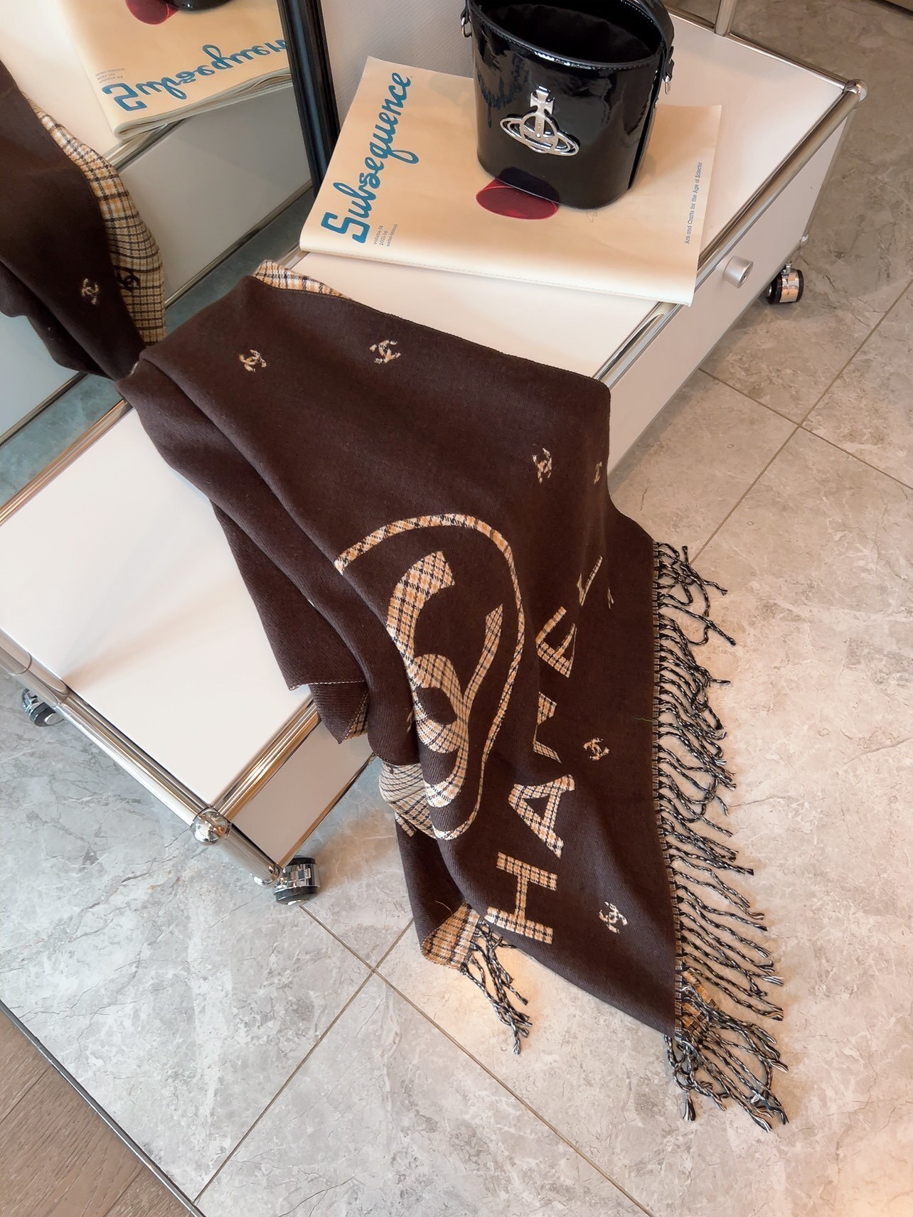 $21.00 Chanel ZT10017 gallery