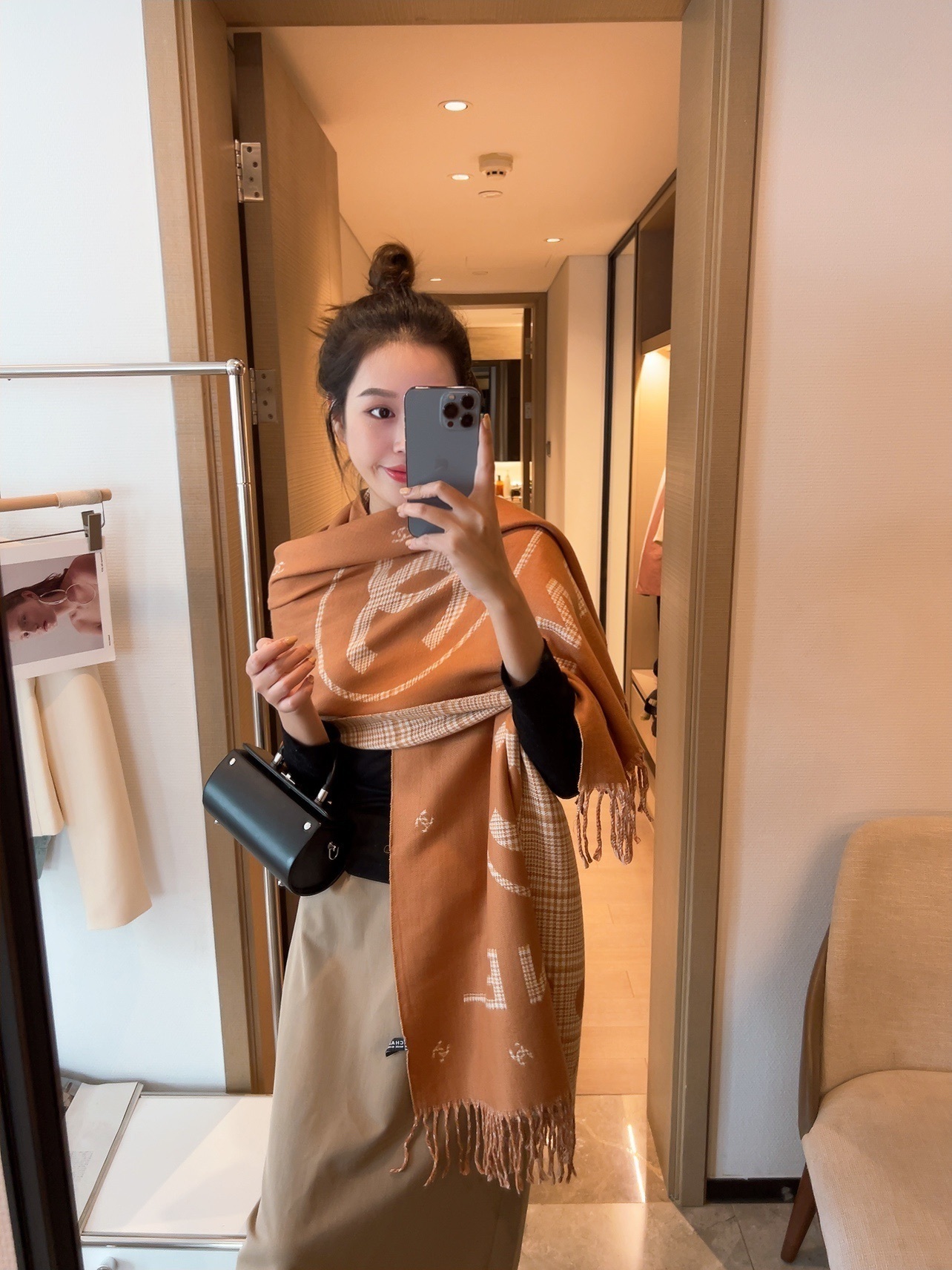 $21.00 Chanel ZT10017 gallery