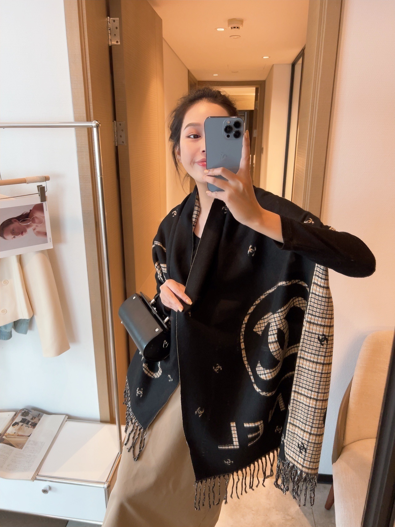 $21.00 Chanel ZT10017 gallery