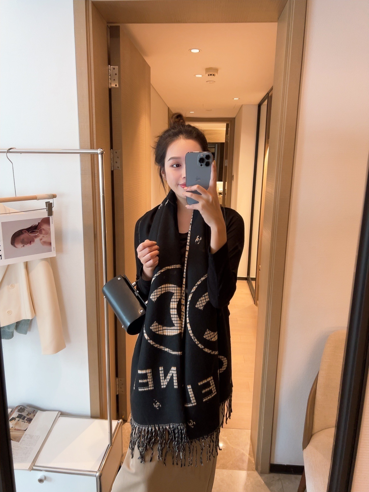 $21.00 Chanel ZT10017 gallery