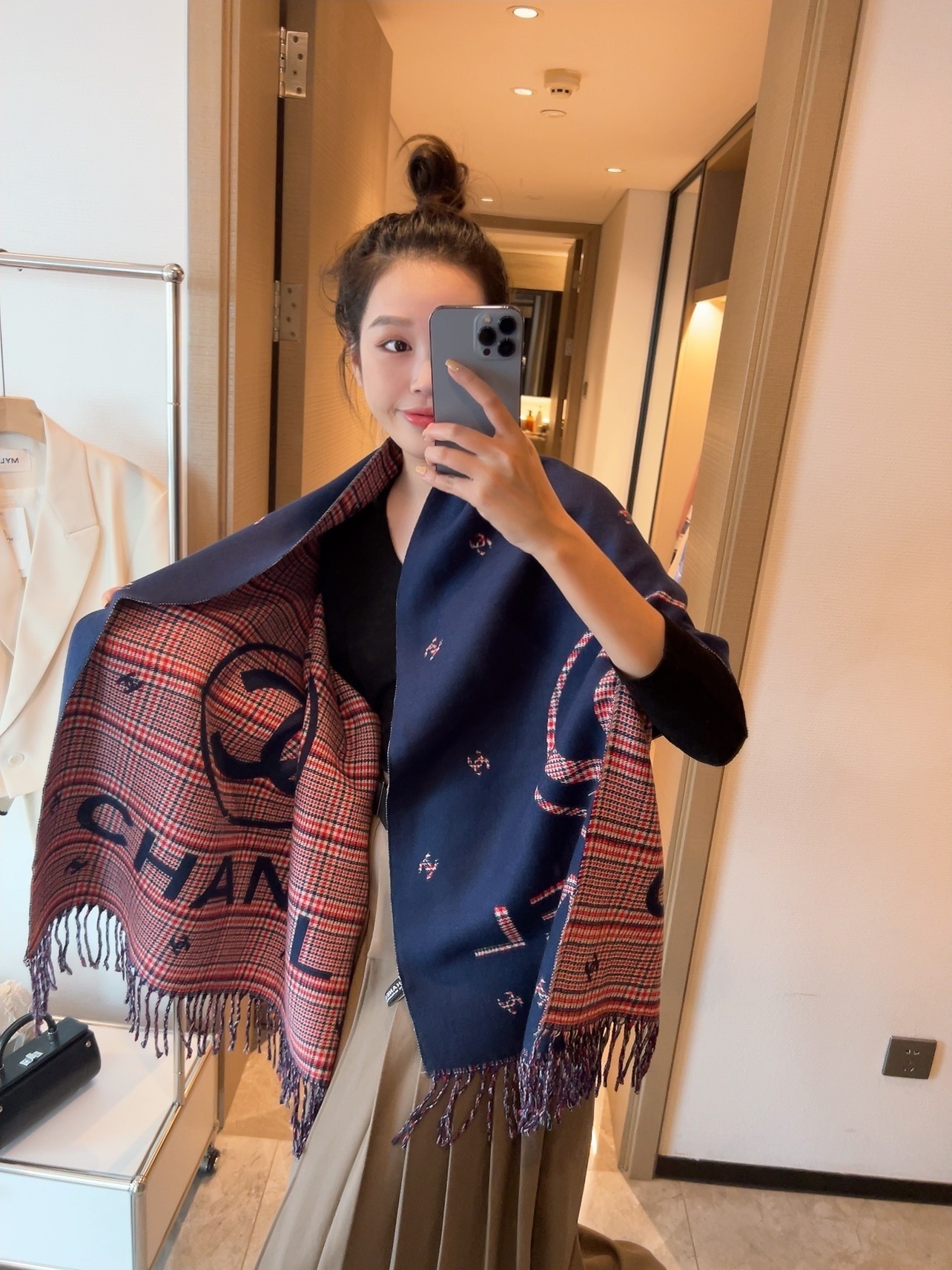 $21.00 Chanel ZT10017 gallery