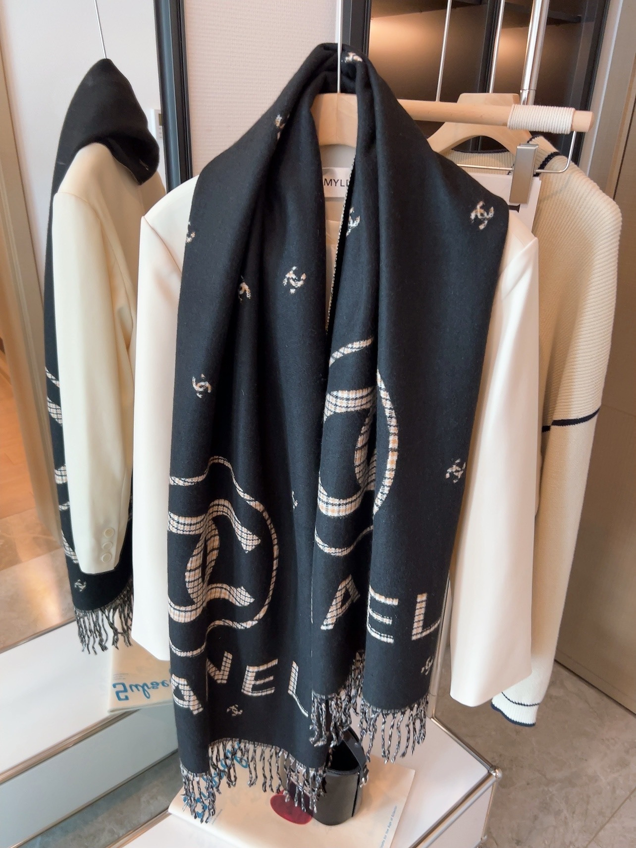 $21.00 Chanel ZT10017 gallery