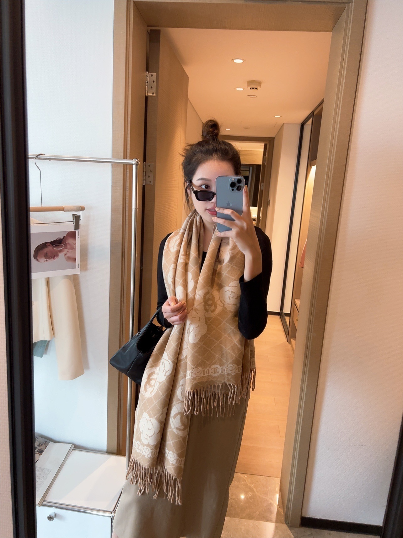 $21.00 Chanel ZT10019 gallery