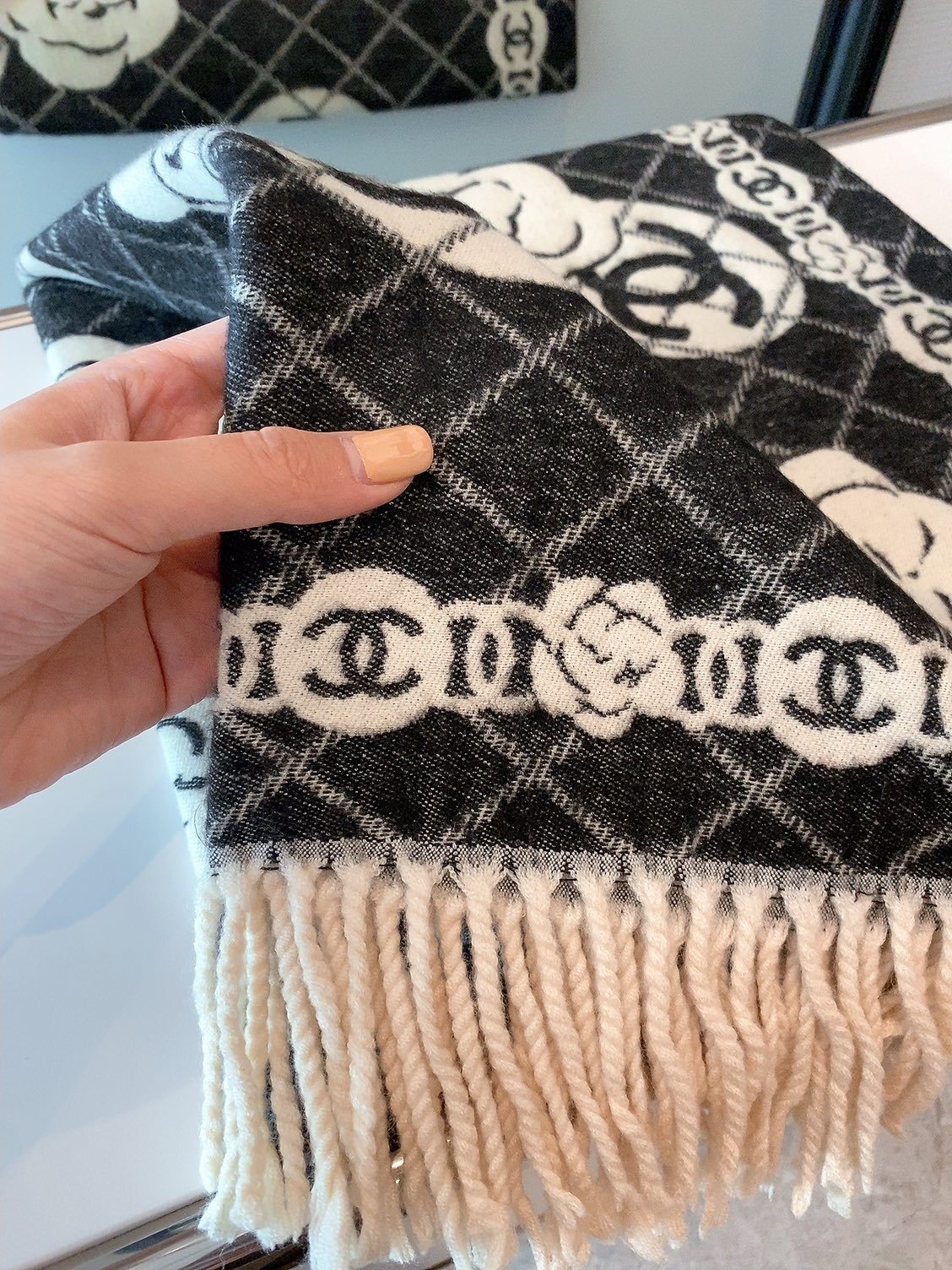 $21.00 Chanel ZT10019 gallery