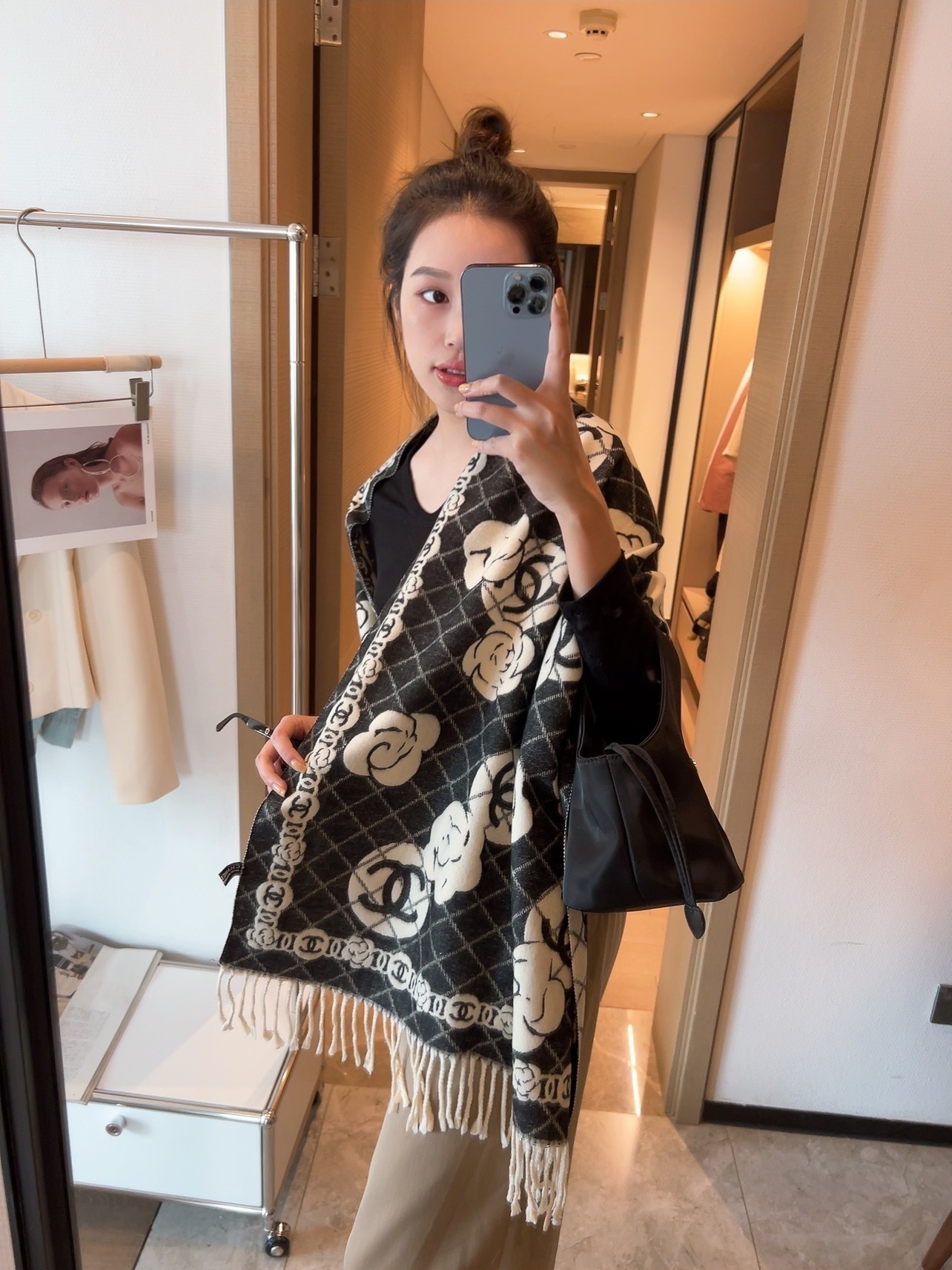 $21.00 Chanel ZT10019 gallery