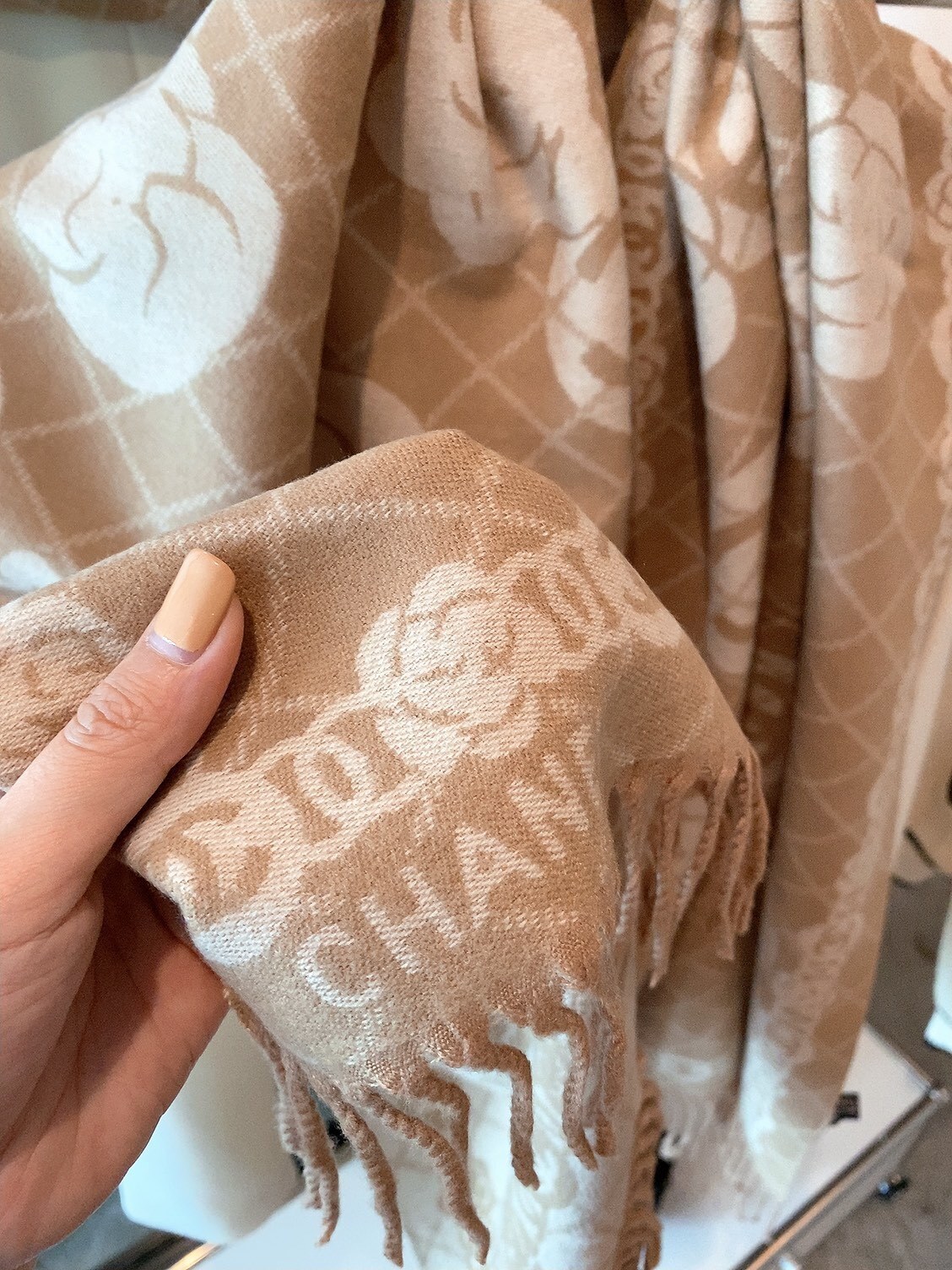 $21.00 Chanel ZT10019 gallery