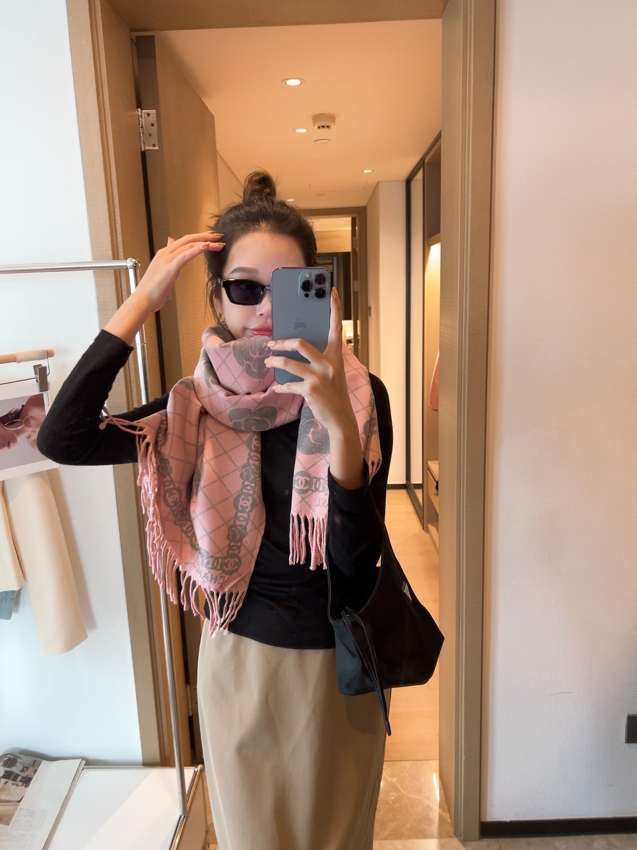 $21.00 Chanel ZT10019 gallery