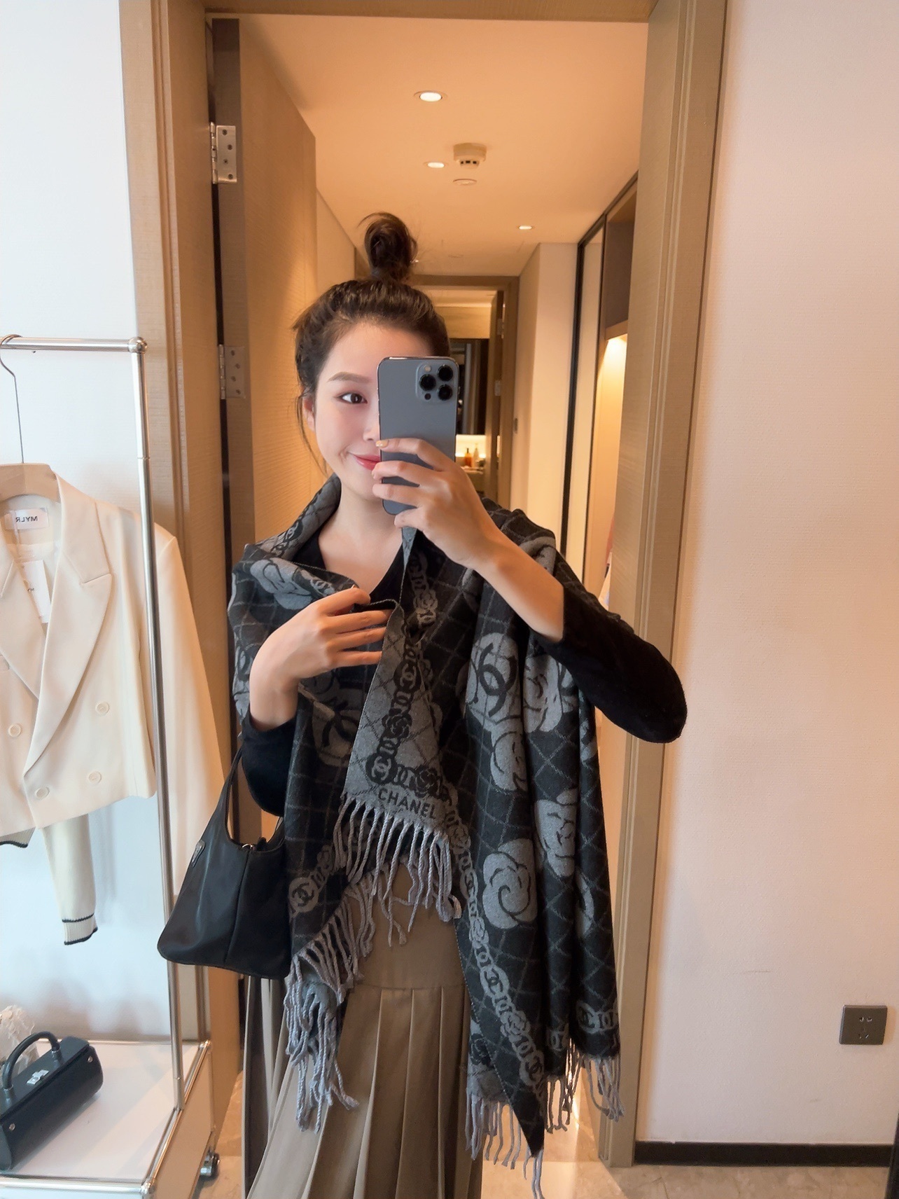 $21.00 Chanel ZT10019 gallery