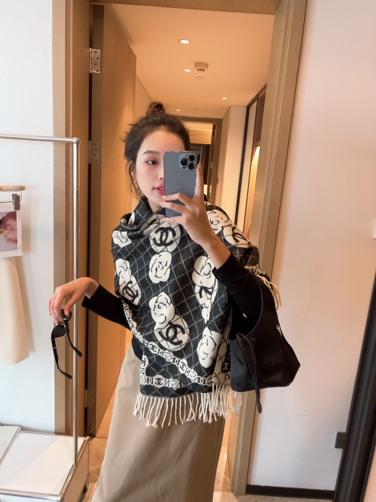 $21.00 Chanel ZT10019 gallery