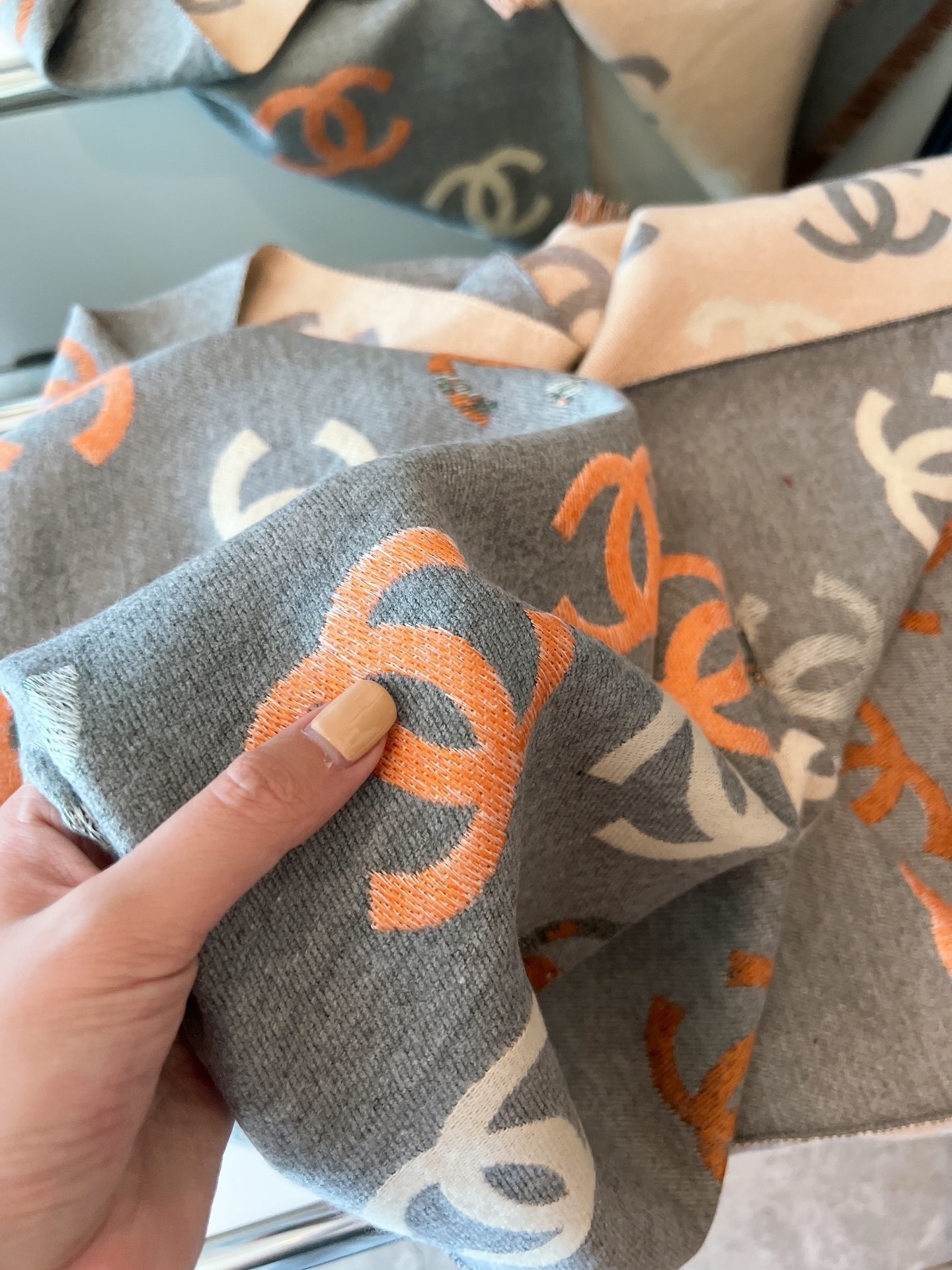 $21.00 Chanel ZT10032 gallery