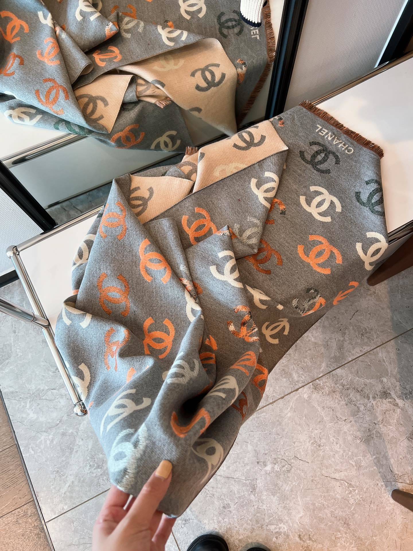 $21.00 Chanel ZT10032 gallery