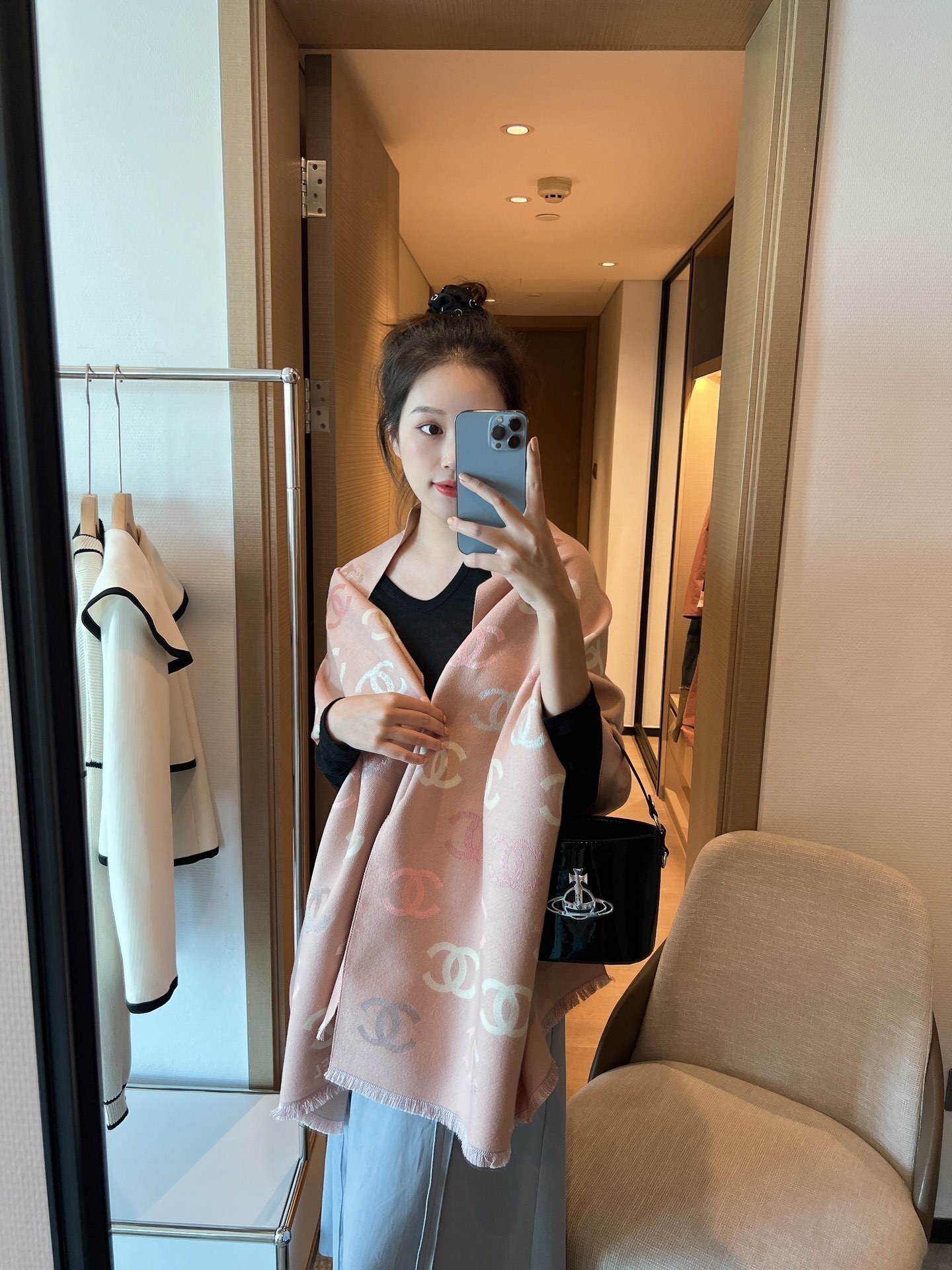 $21.00 Chanel ZT10032 gallery