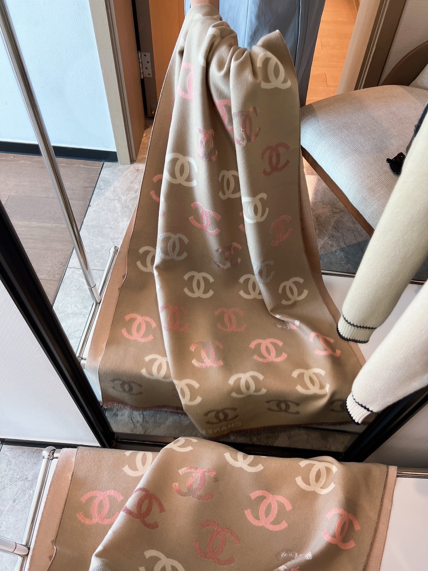 $21.00 Chanel ZT10032 gallery