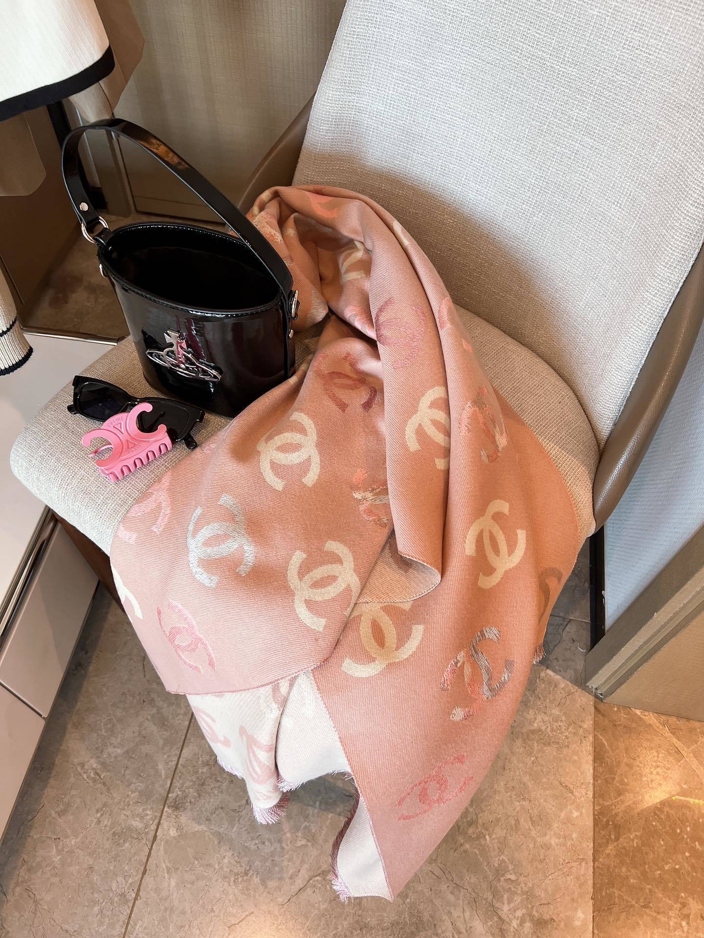 $21.00 Chanel ZT10032 gallery